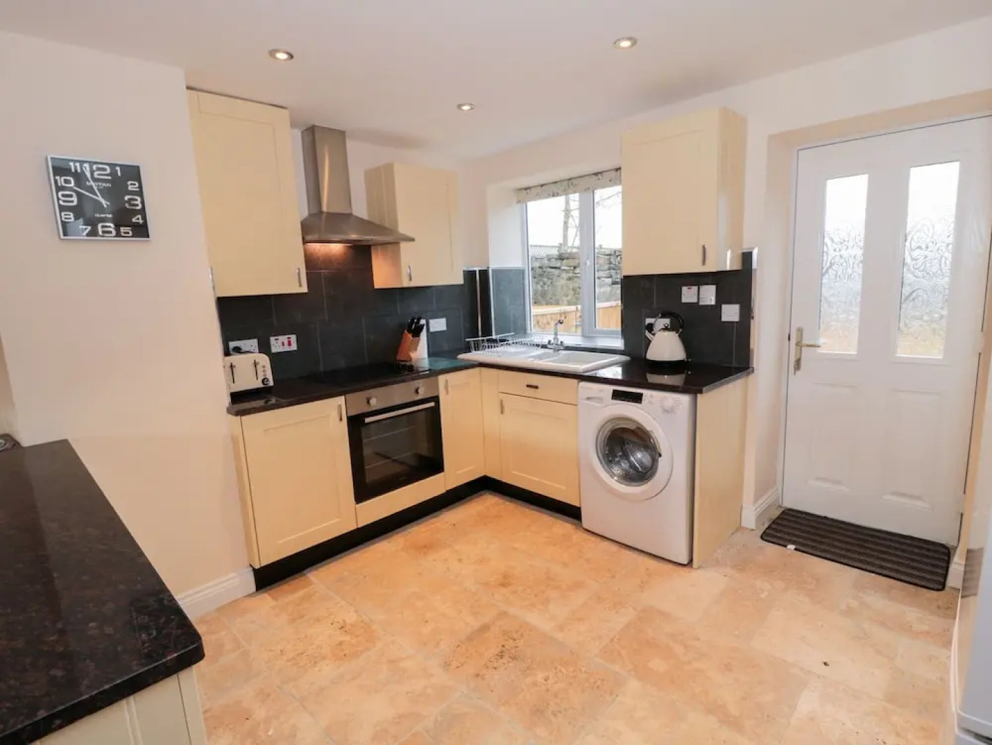 Hawthorn Cottage, Whitby