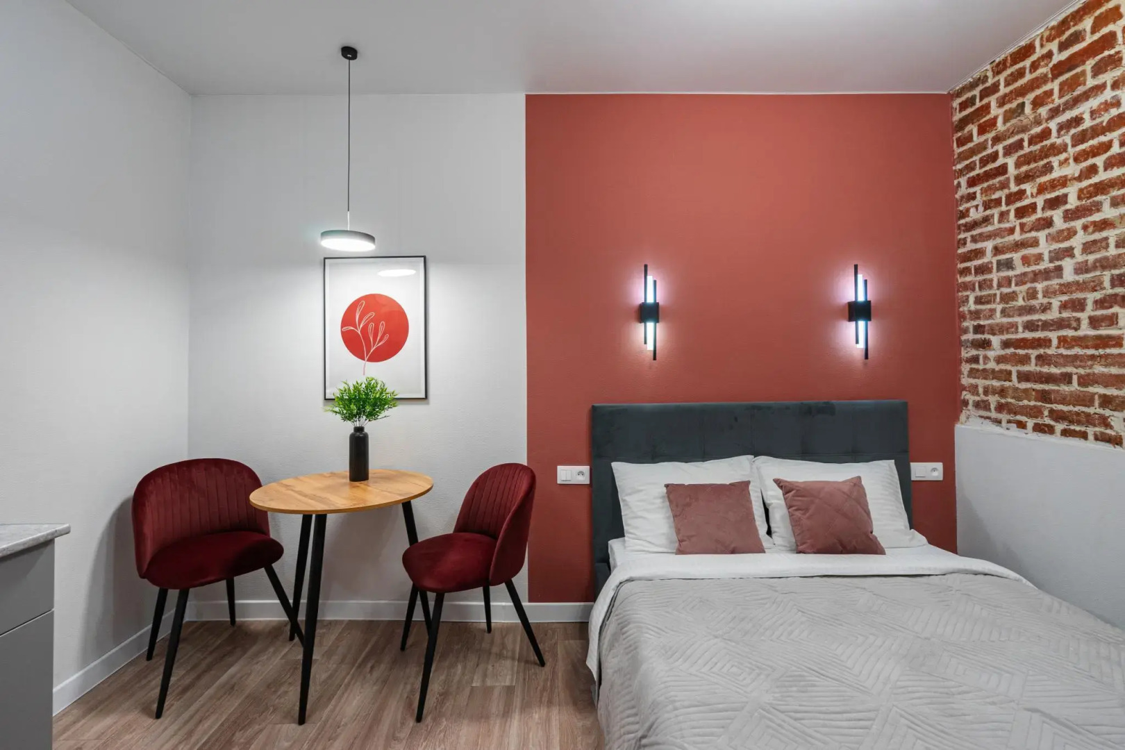 ApartUnit (АпартЮнит) на улице Студенческая 30