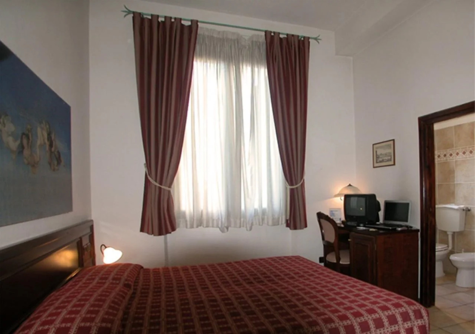 Hotel Cavaliere