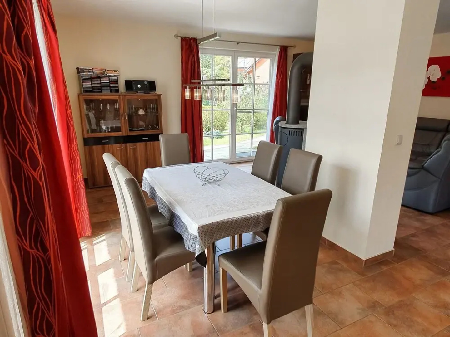 Karolin Koserow in Koserow