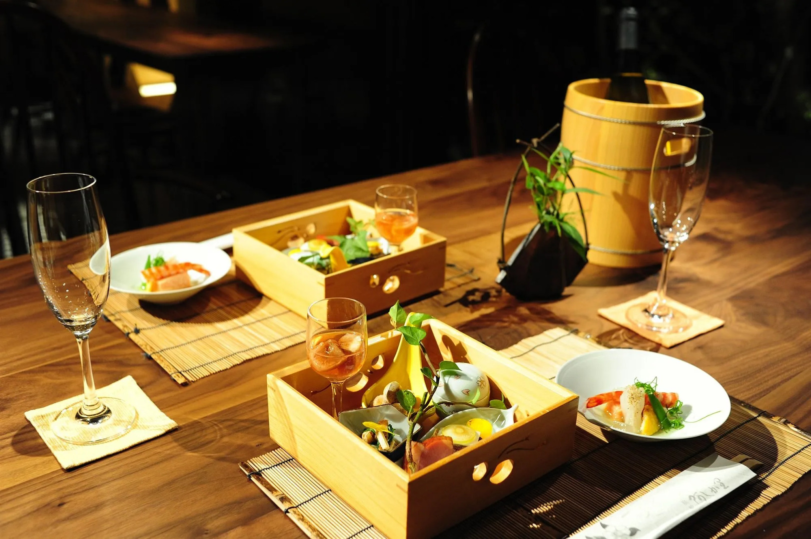 Yugawara Spa Ryokan Ashikari