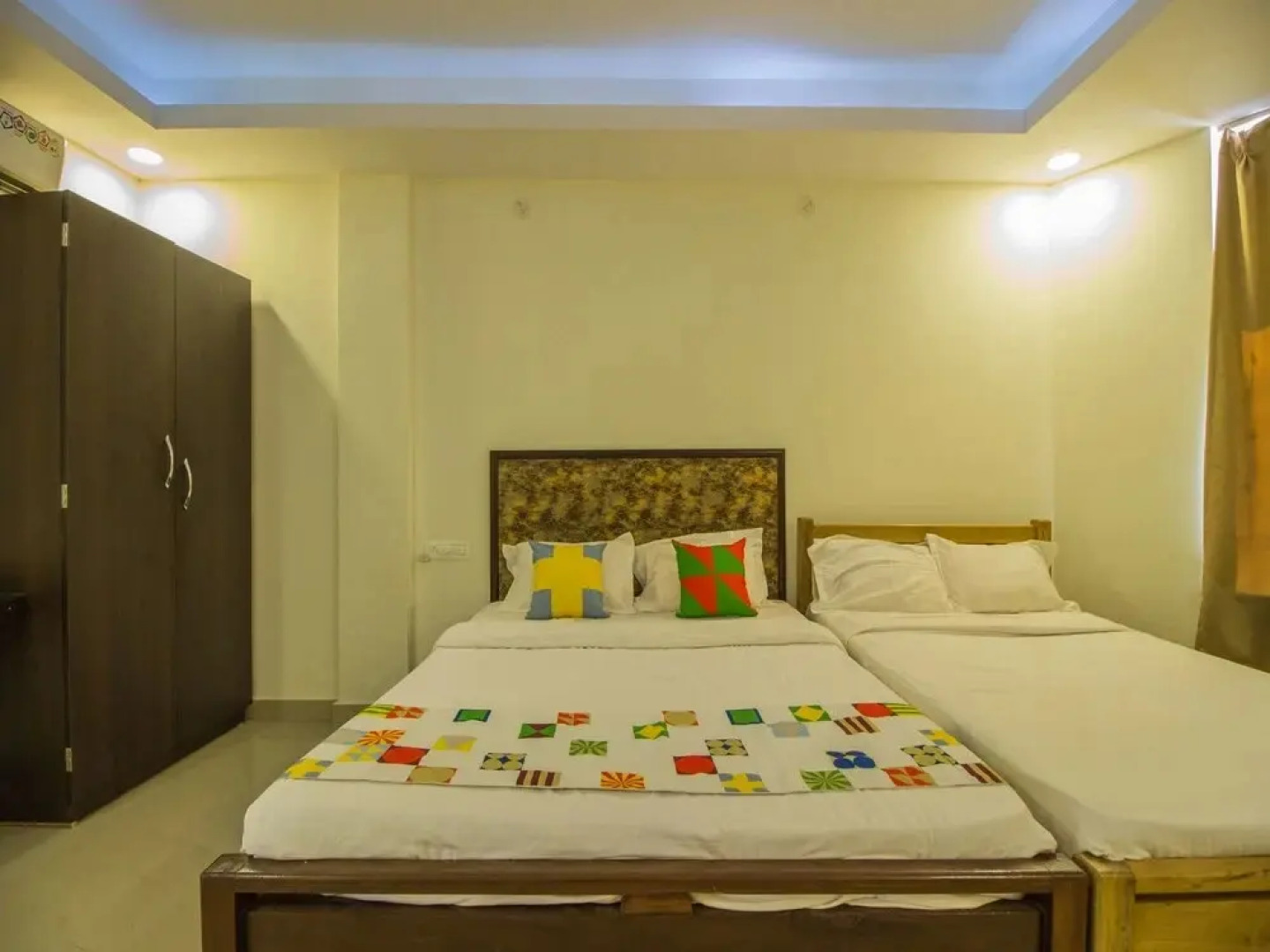 OYO 11875 Home Exotic Stay Siolim