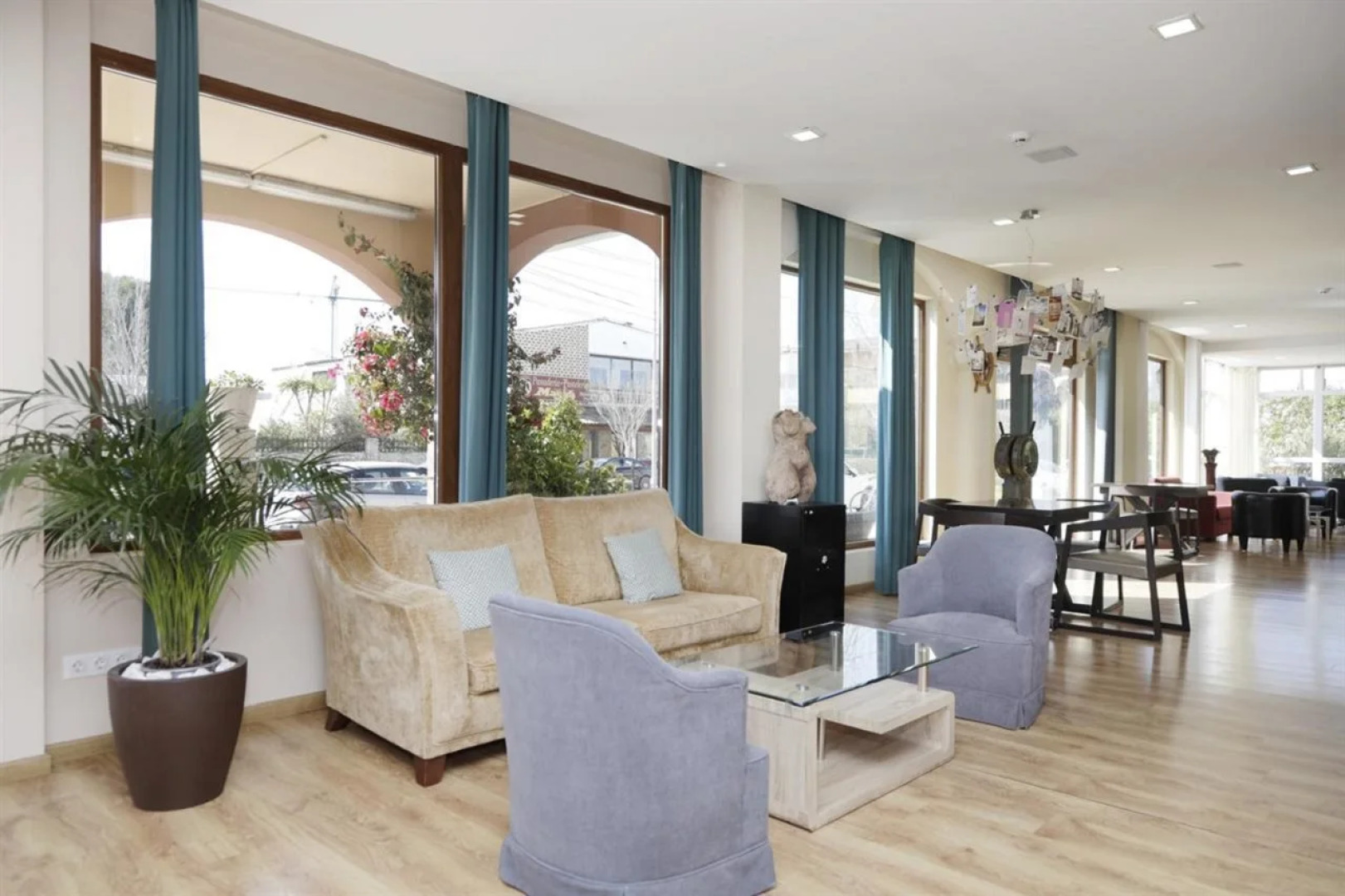 Santa Ponsa Pins Hotel