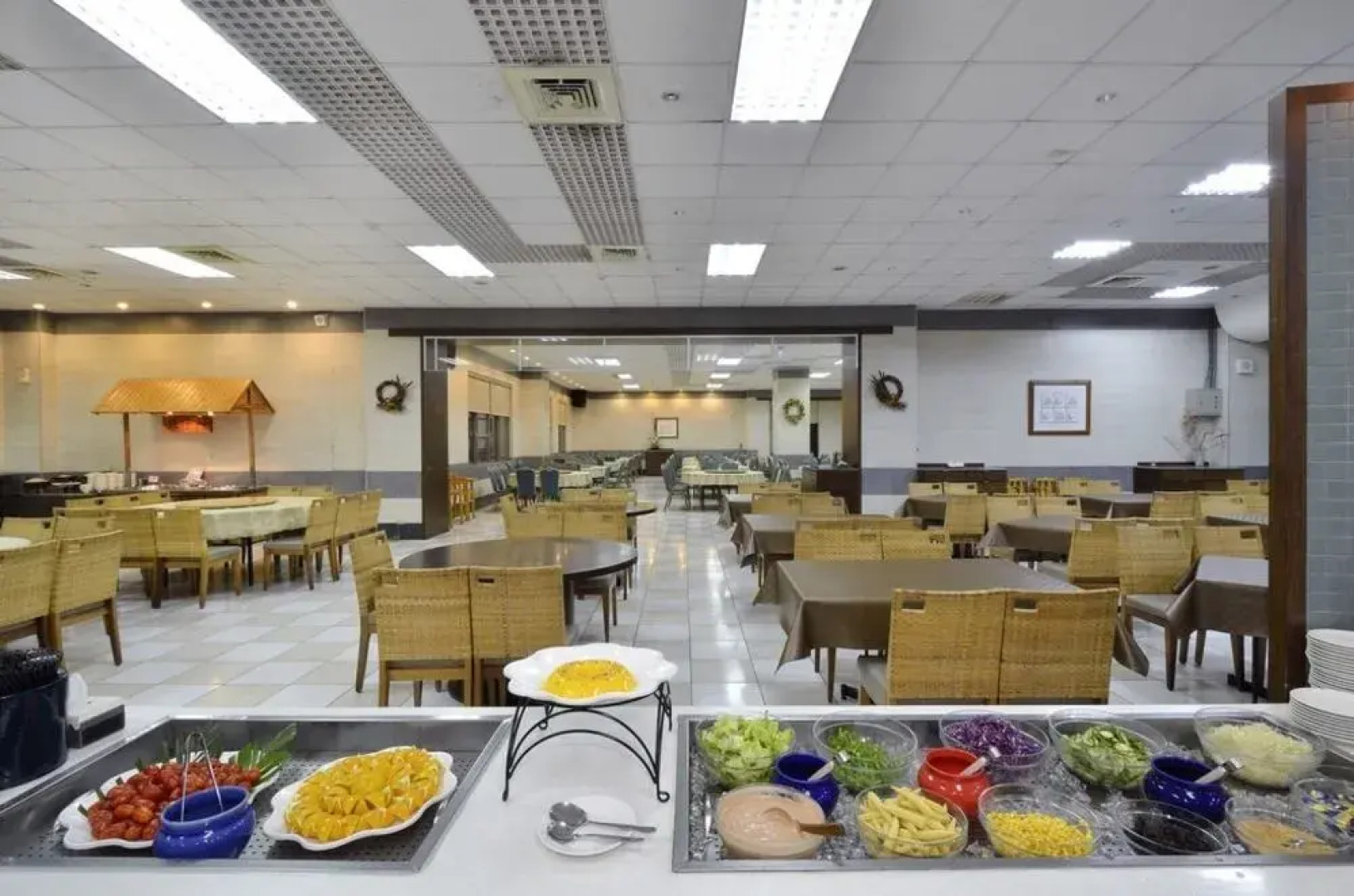 Toong Mao Resort Guanzilin