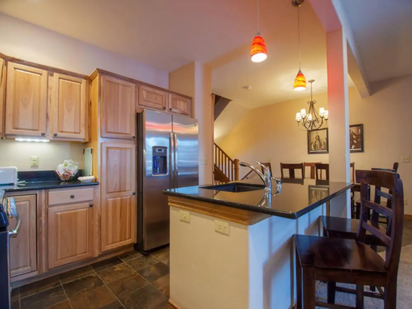 Telemark Townhomes Unit 582