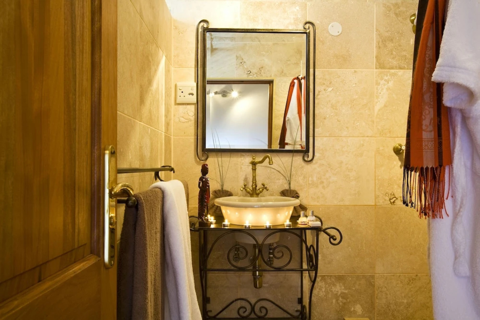 NWR /Ai-/Ais Hotsprings Spa