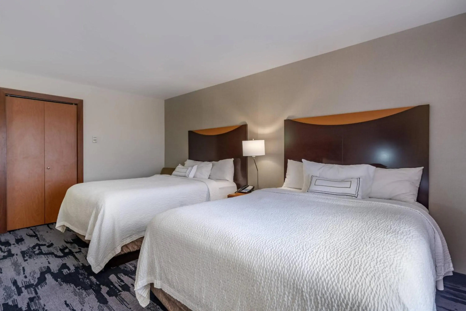 Fairfield Inn & Suites by Marriott Texarkana