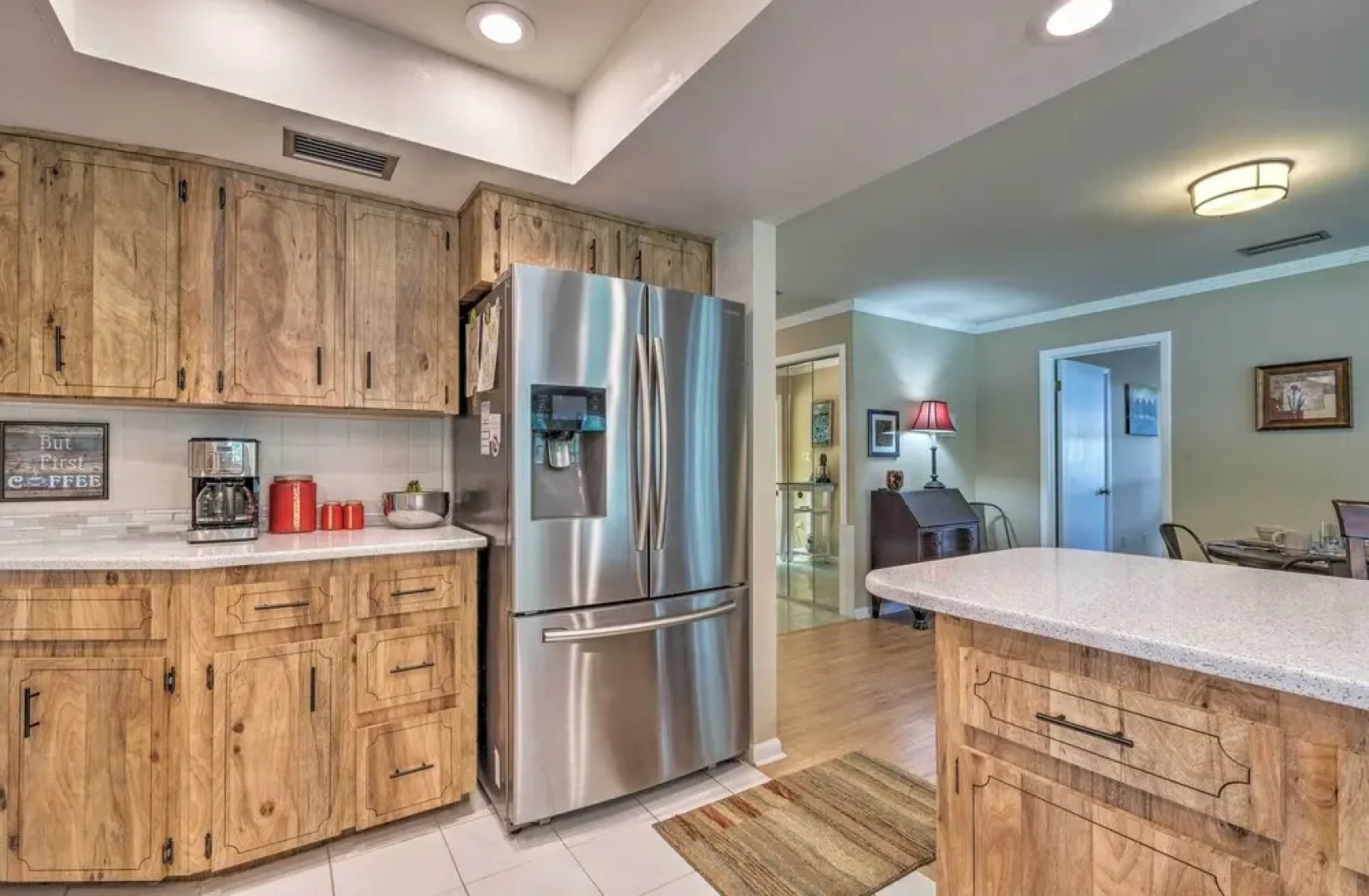 Riverfront Dunnellon Home w/ Dock & Solarium!