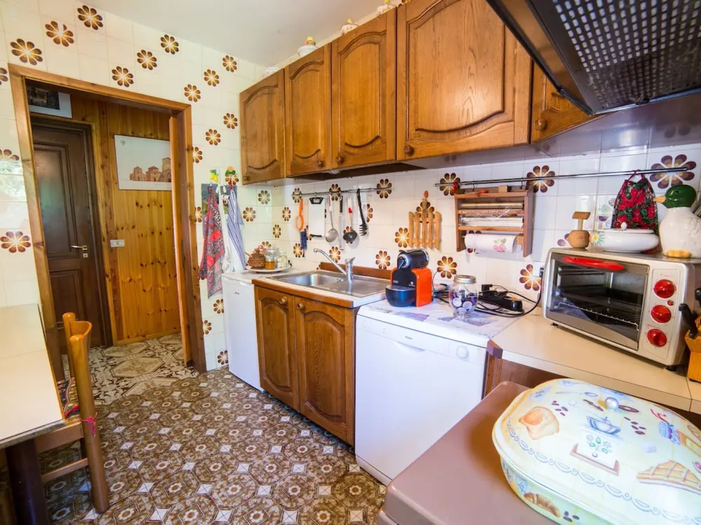 Chambres Mont Cervin