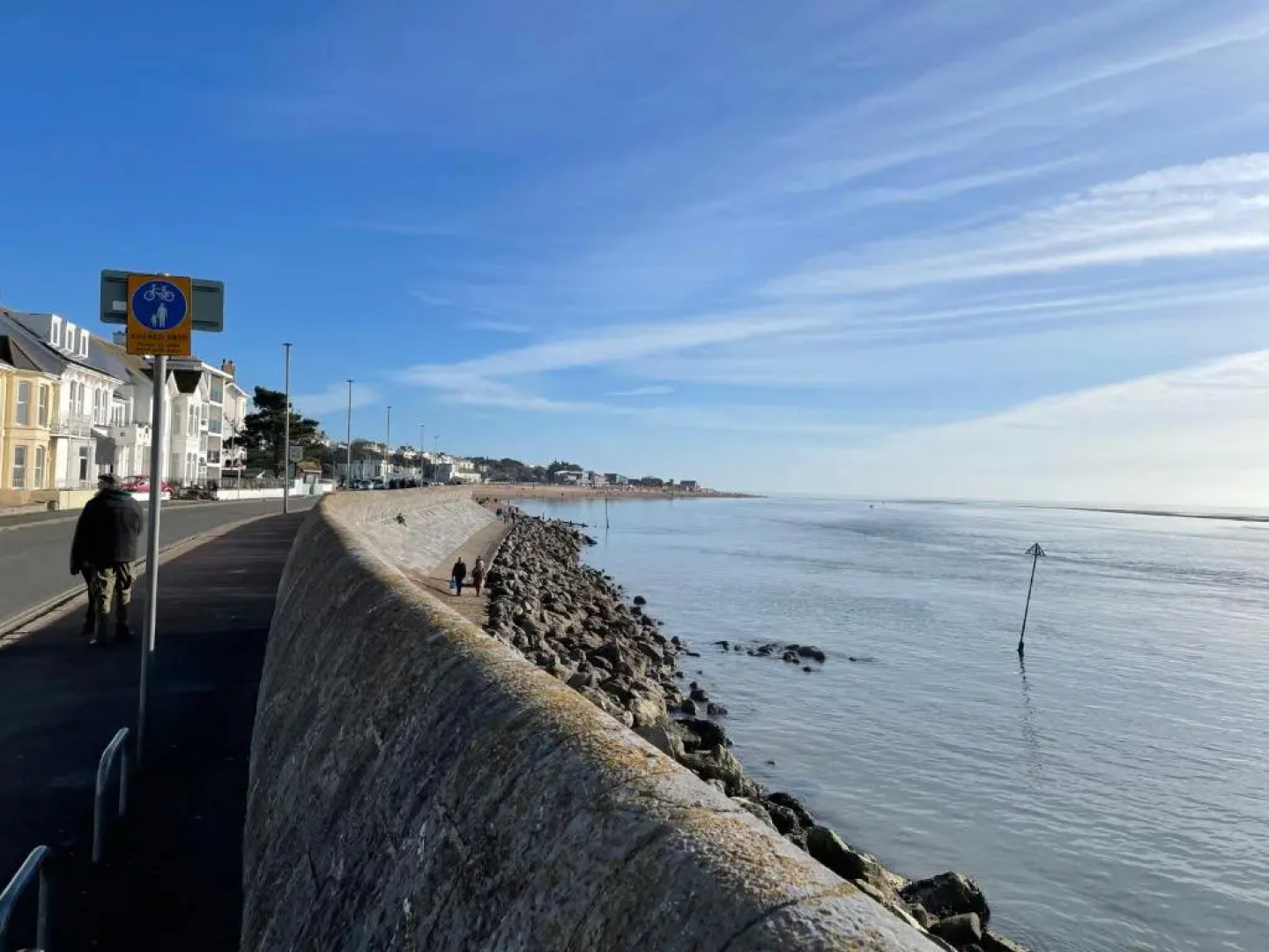 Ground Floor Apartment