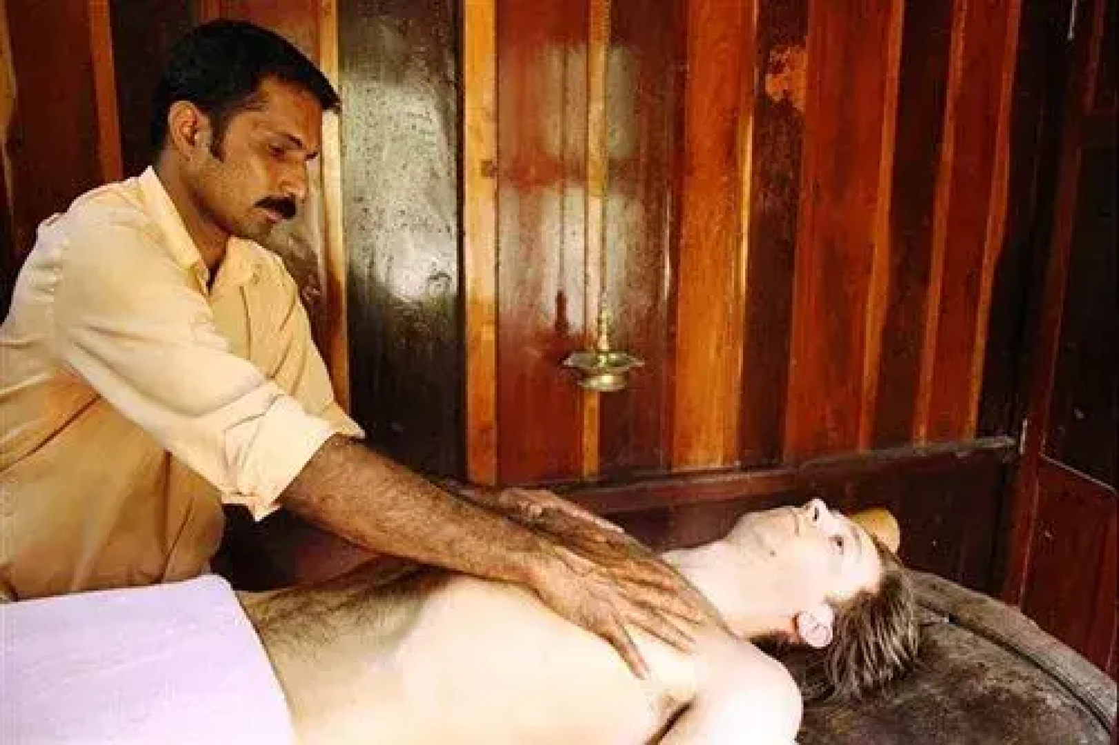 Hill and Sea View Beach Resort