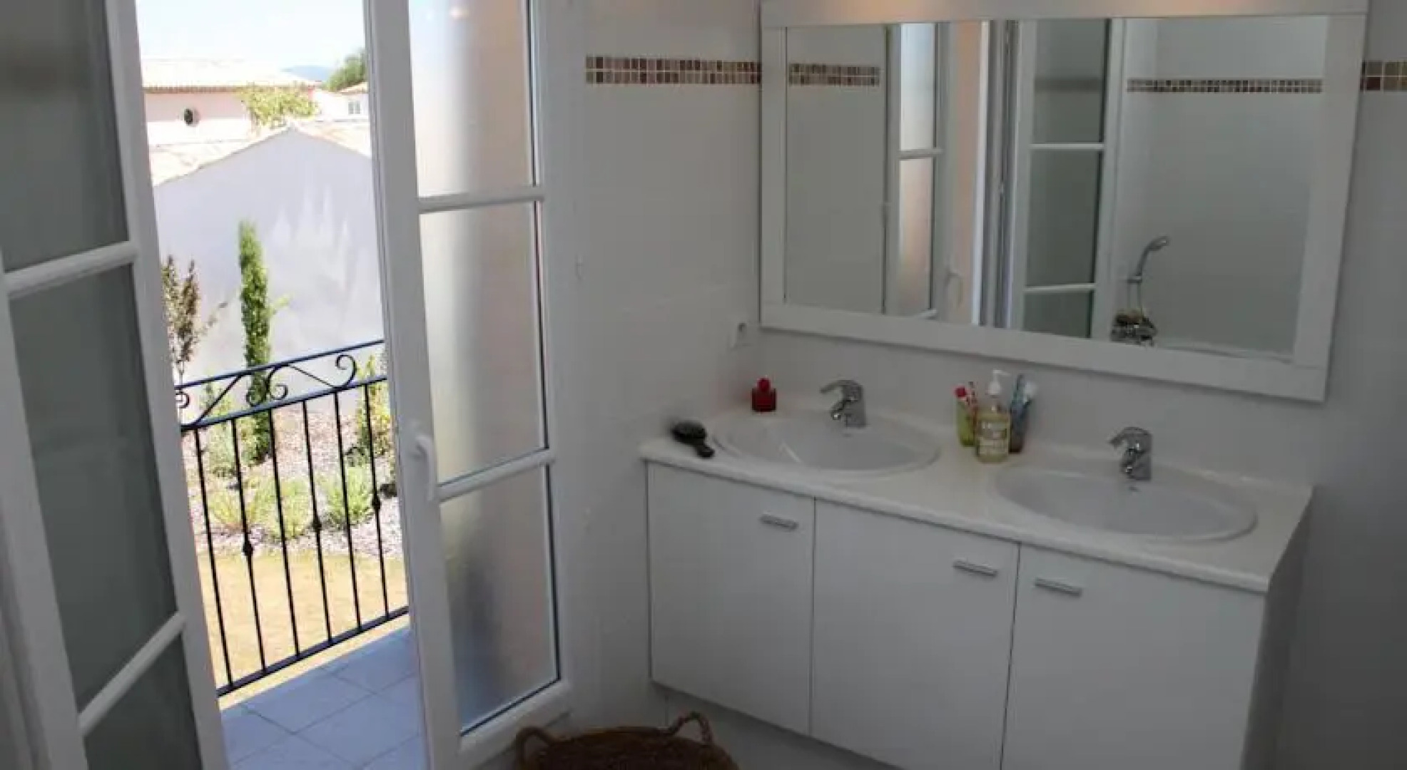 Ma Villa en Provence