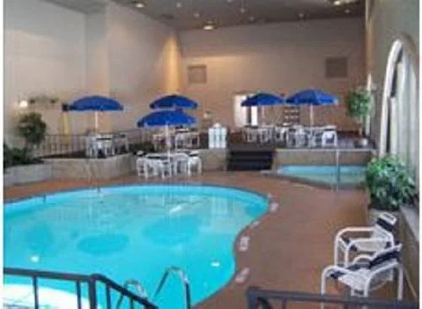 Ramada Plaza Hotel & Conference Center