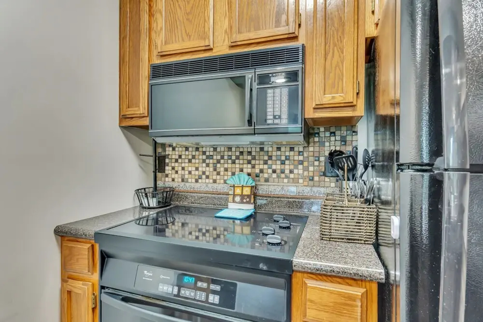 Wildwood Wonder 2 Bedroom Condo by Redawning