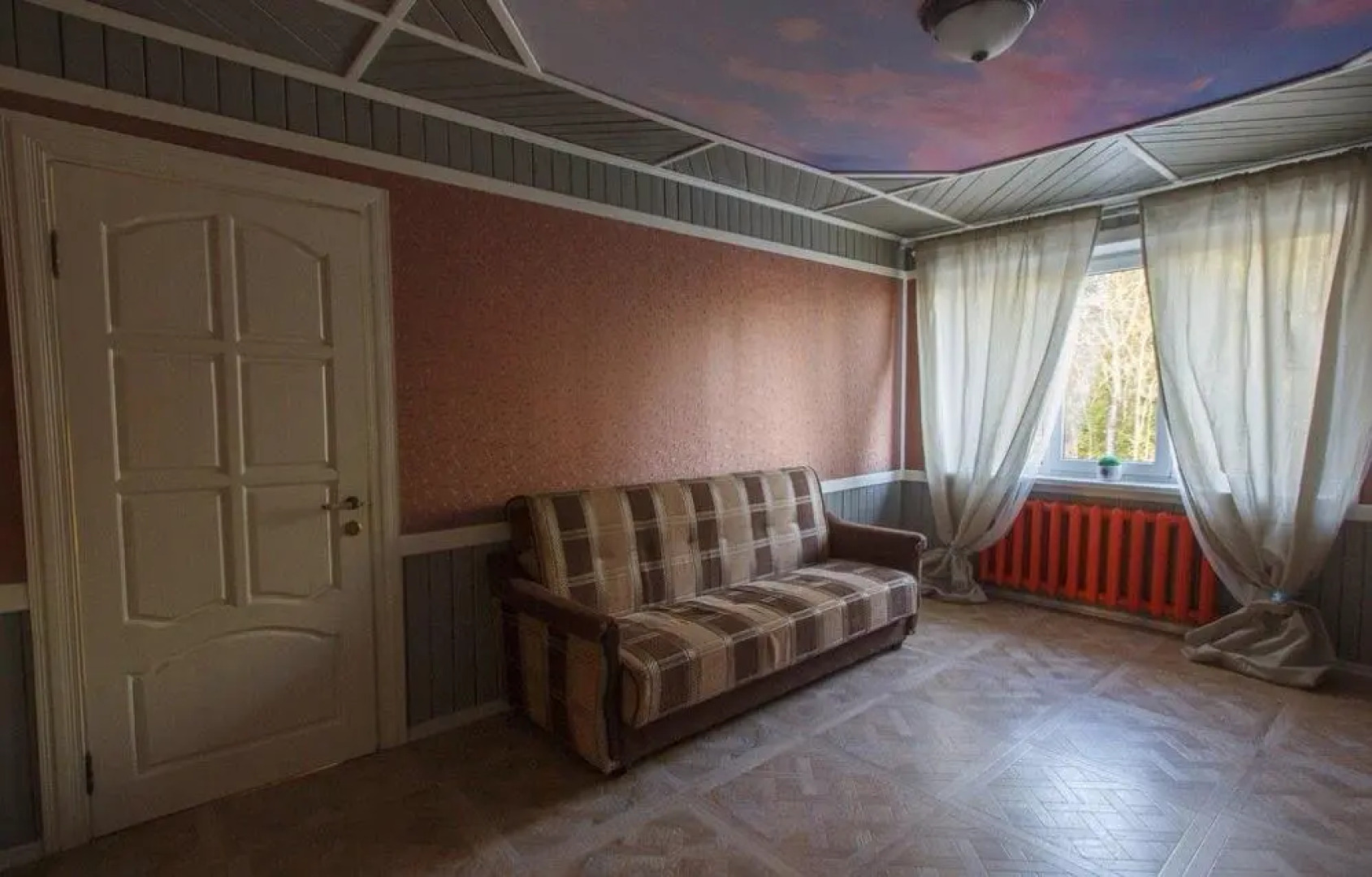 Гостевой дом Поместье Званское