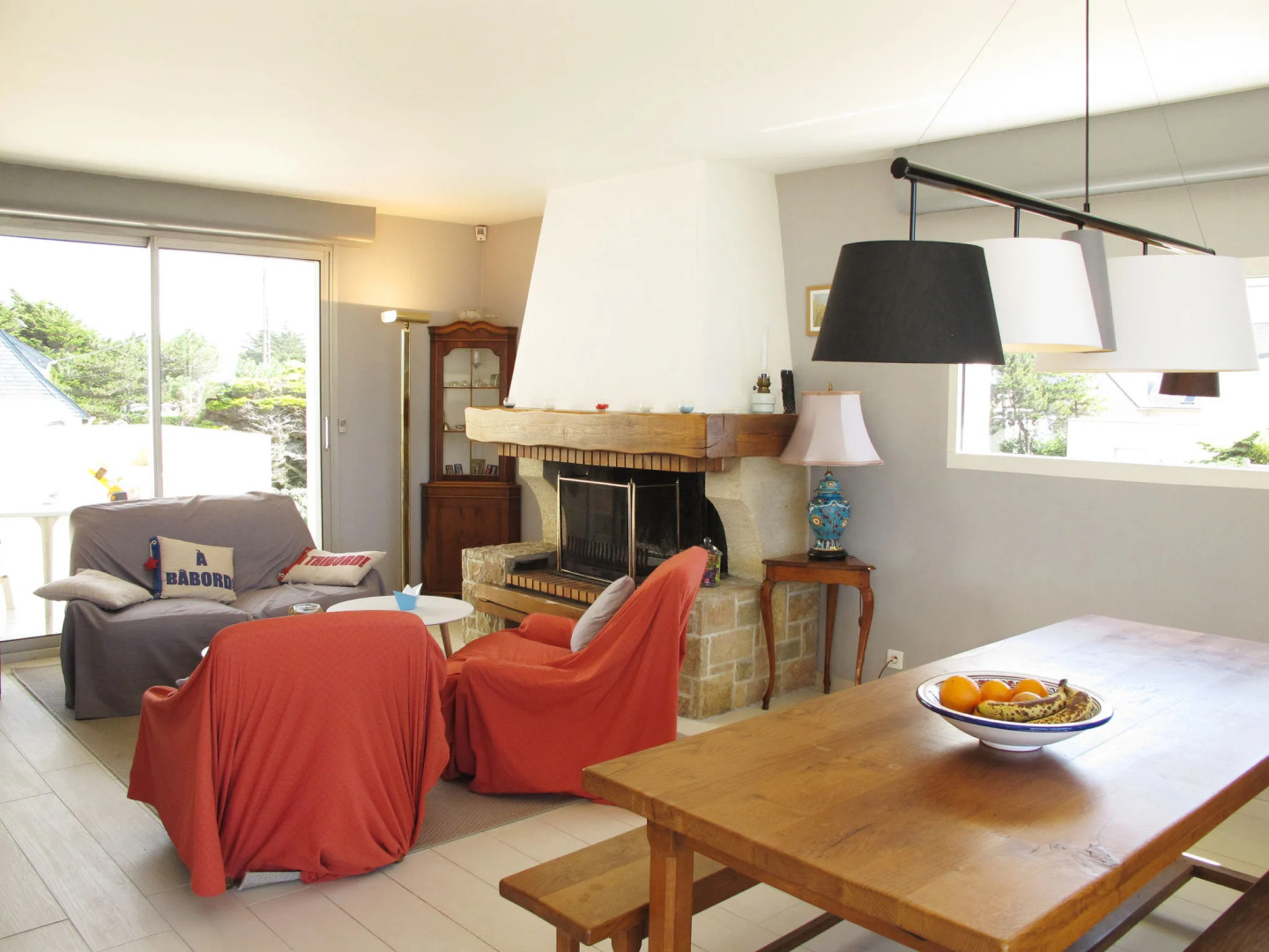 Holiday Home Le Saint Germ (SGY402)