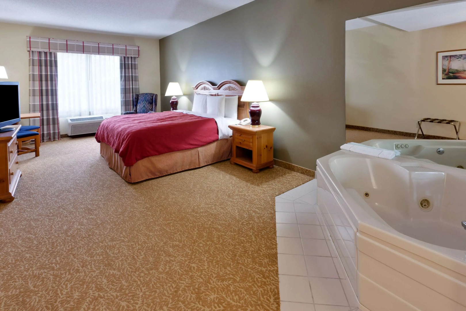 Country Inn & Suites by Radisson, Mount Morris, NY