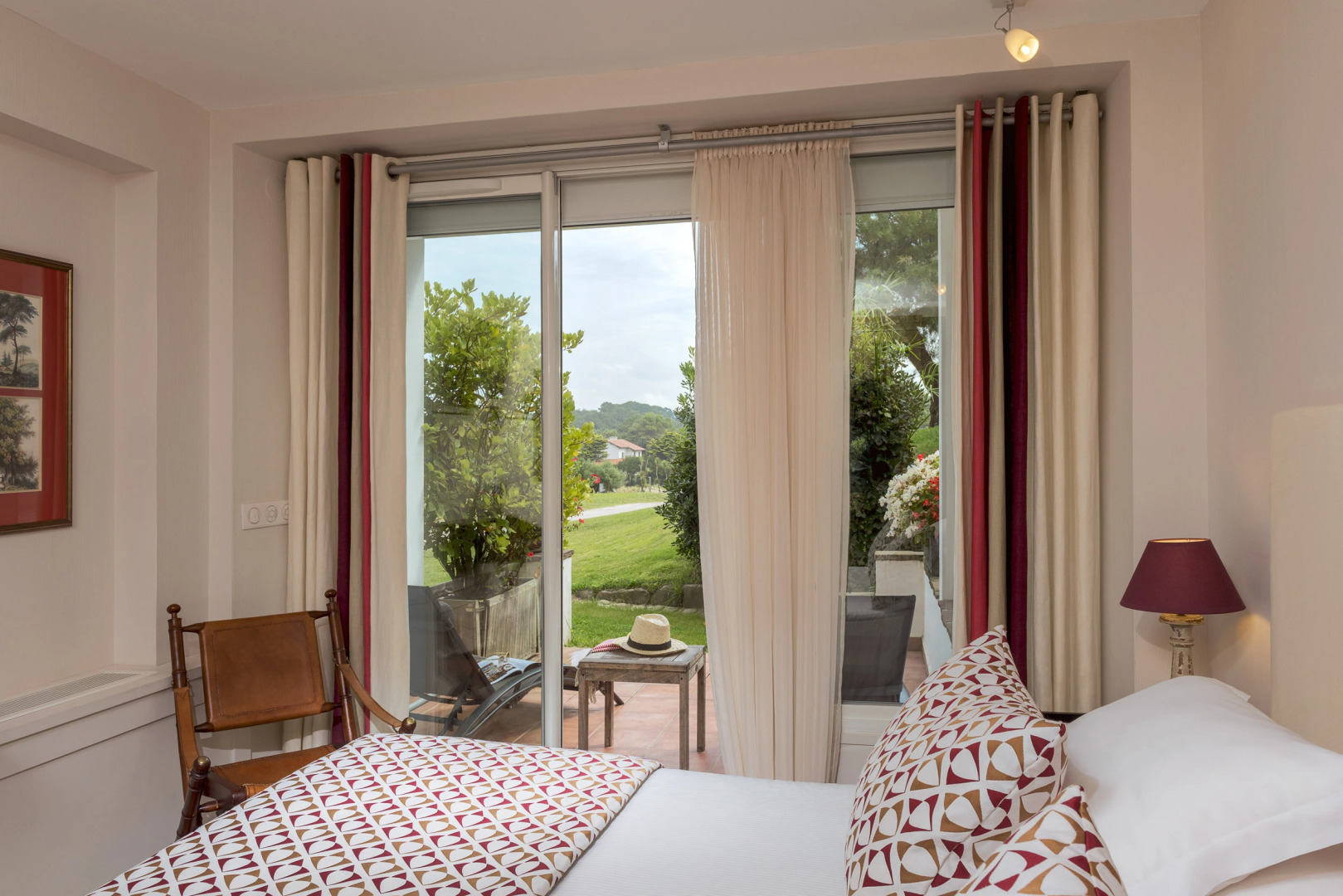 Hôtel et Résidence La Réserve