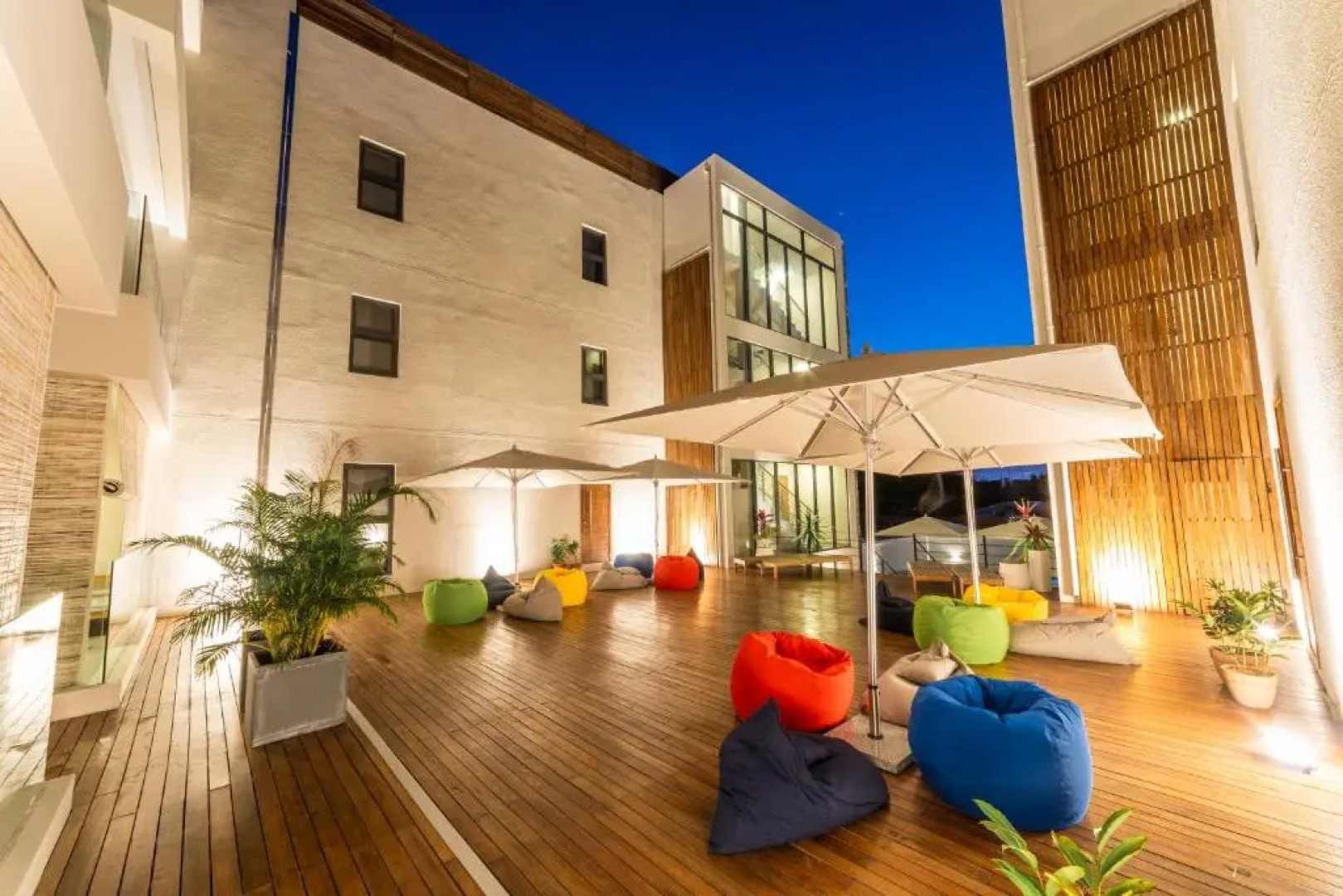 ONE BAY Residence Apartment 3 Luxury Unit Grand Baie