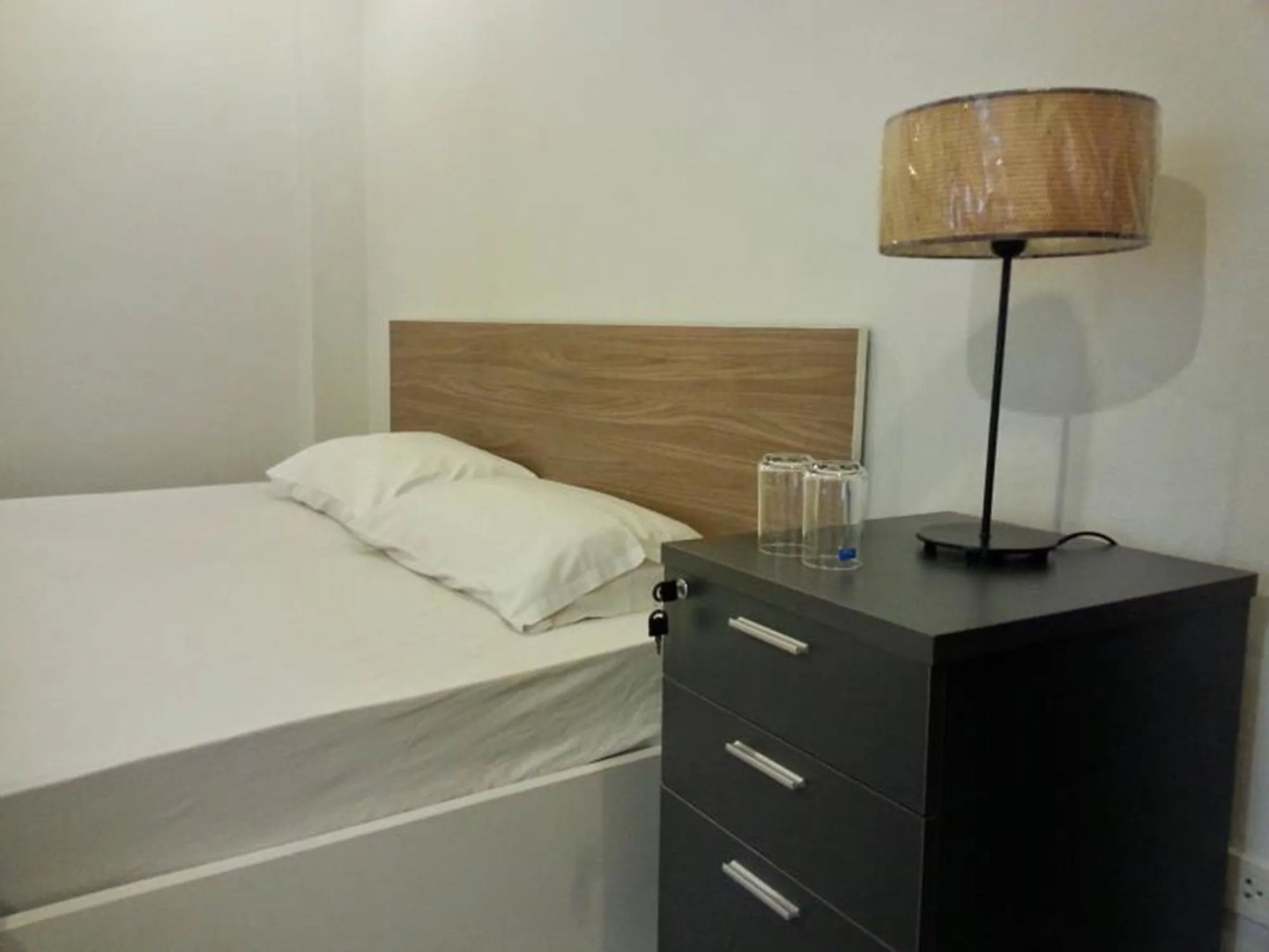 Freesia Guesthouse Suvarnabhumi