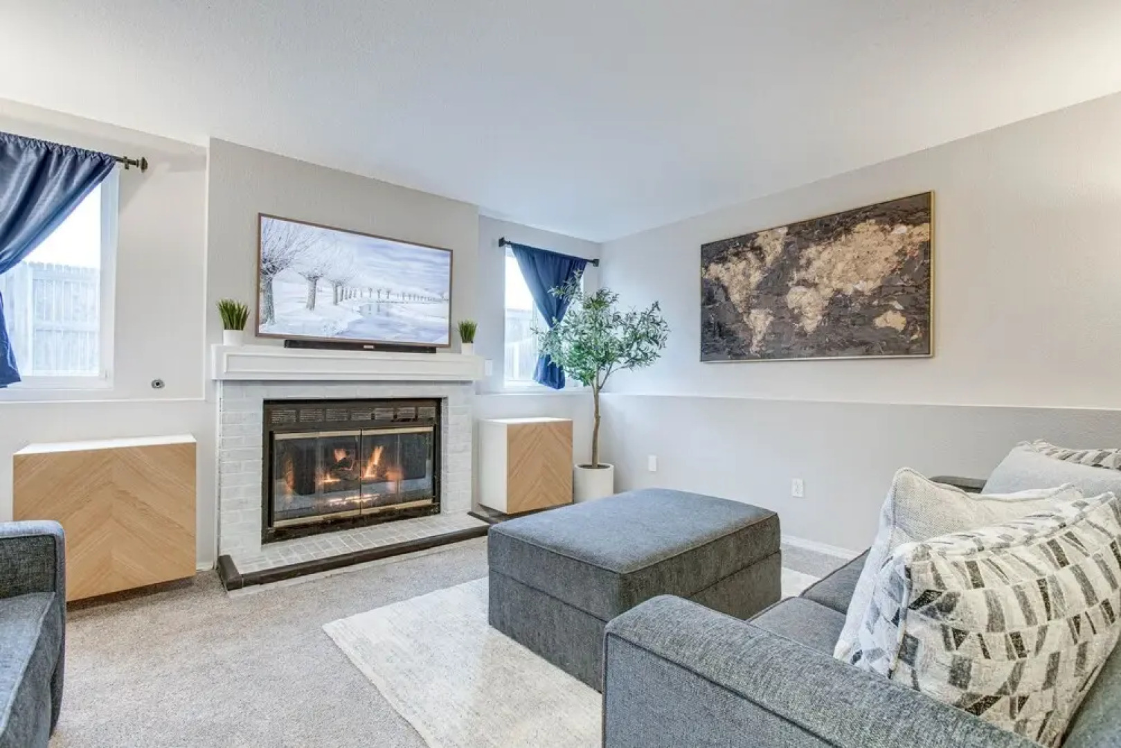 7 Mi to Downtown Denver: Family Home w/ Fire Pit!