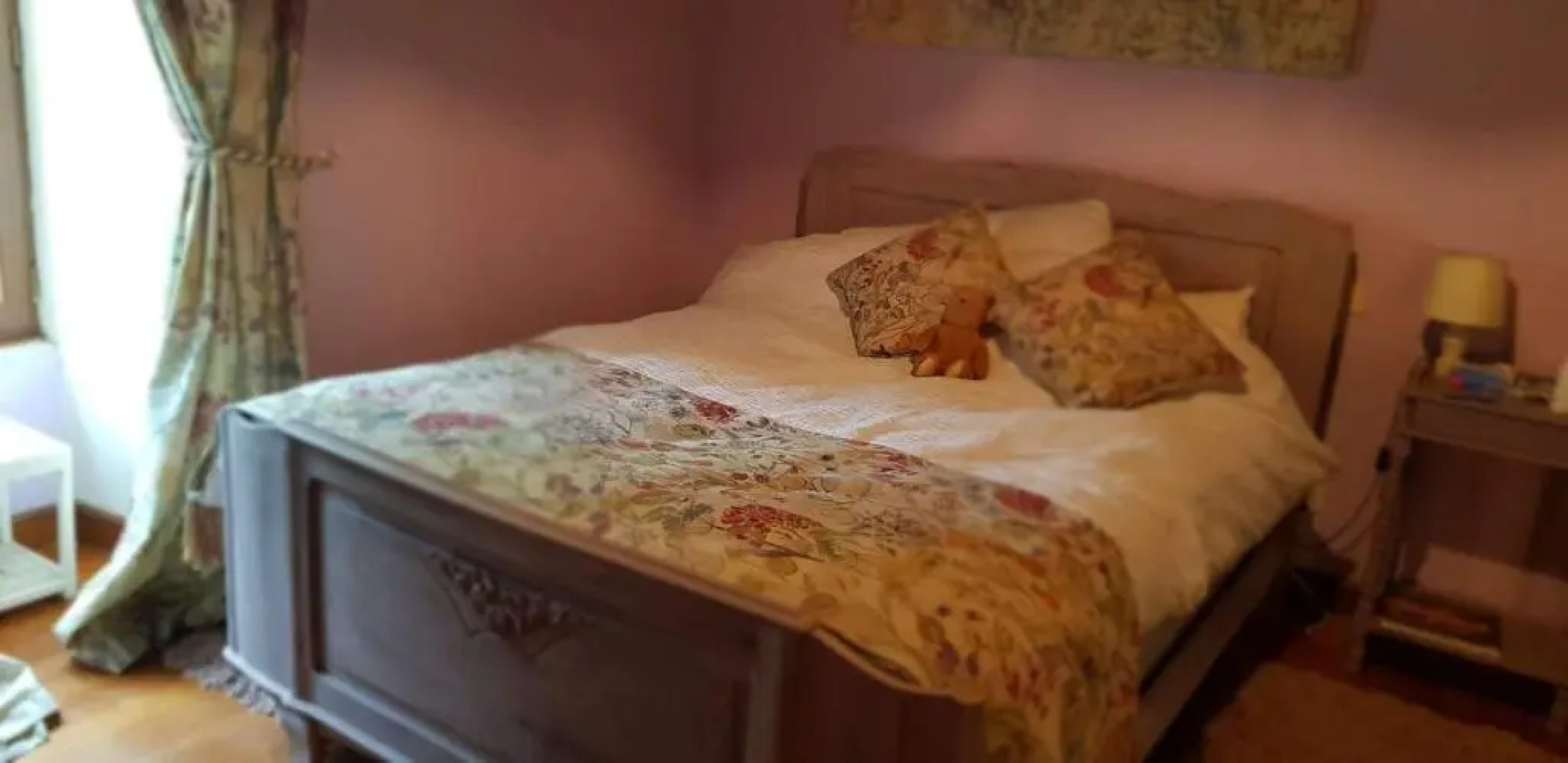 5 bedroom house with private pool, S Dordogne