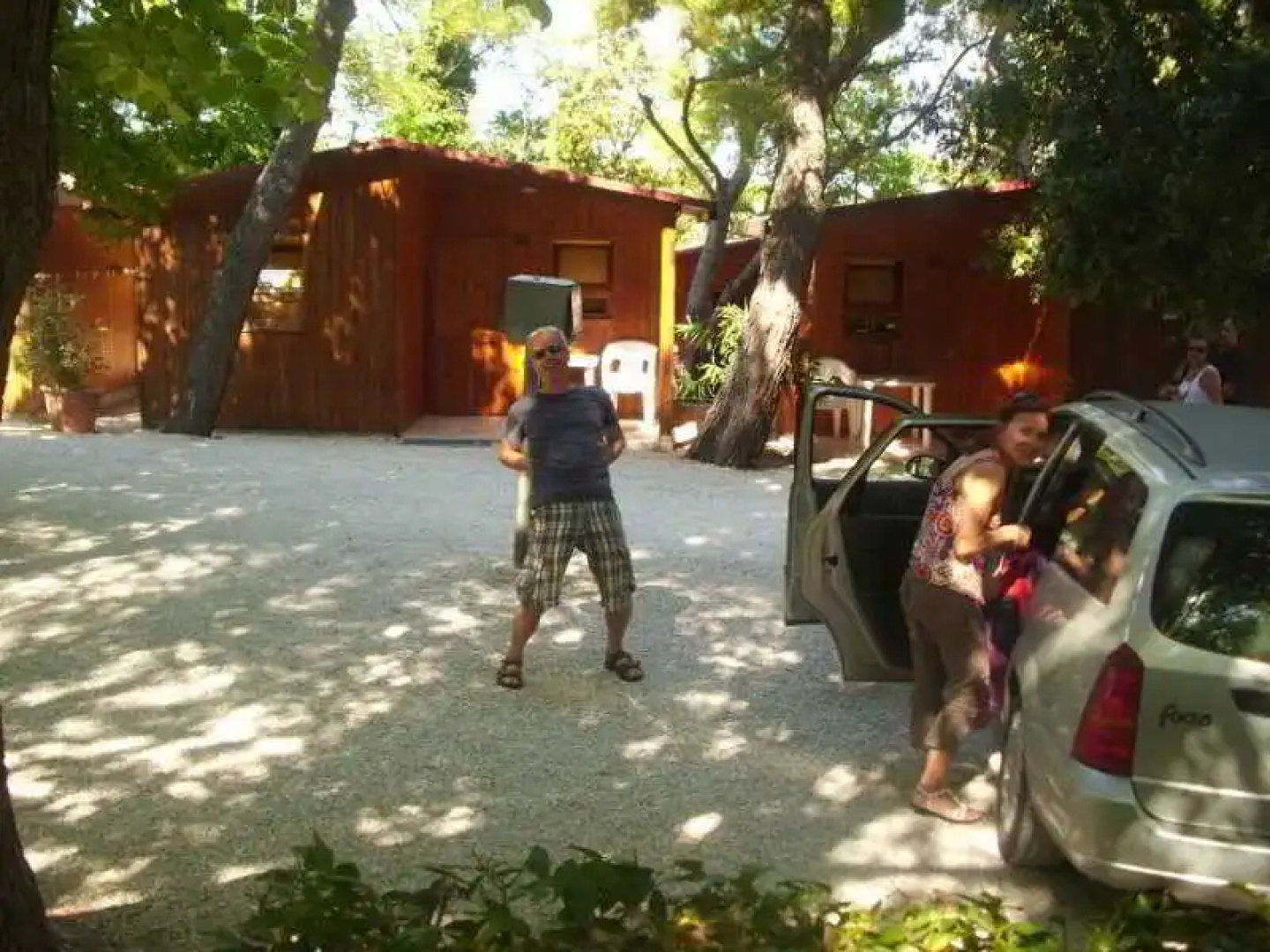 Camping Village Riviera
