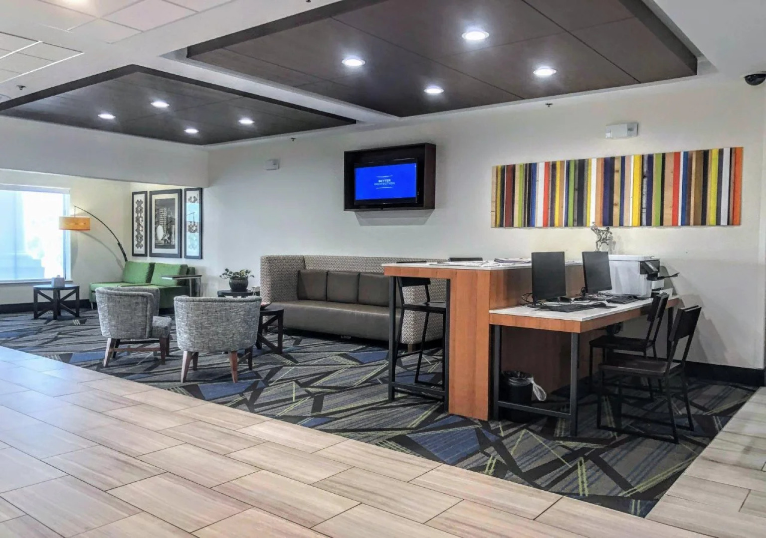 Holiday Inn Express & Suites Hearne by IHG