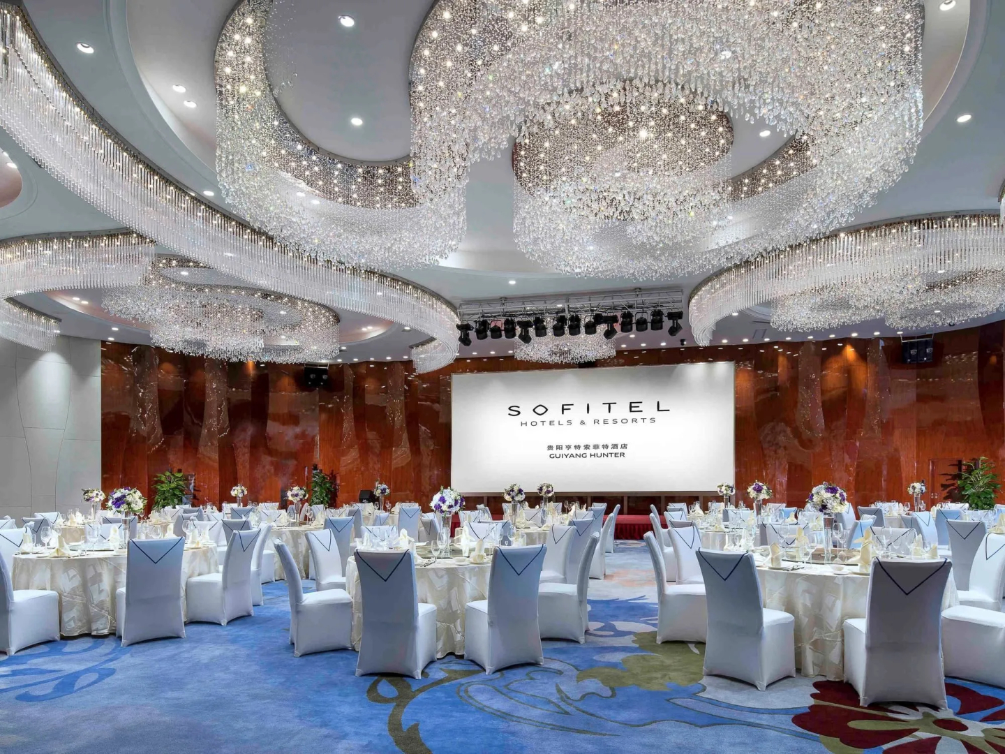 Sofitel Guiyang Hunter