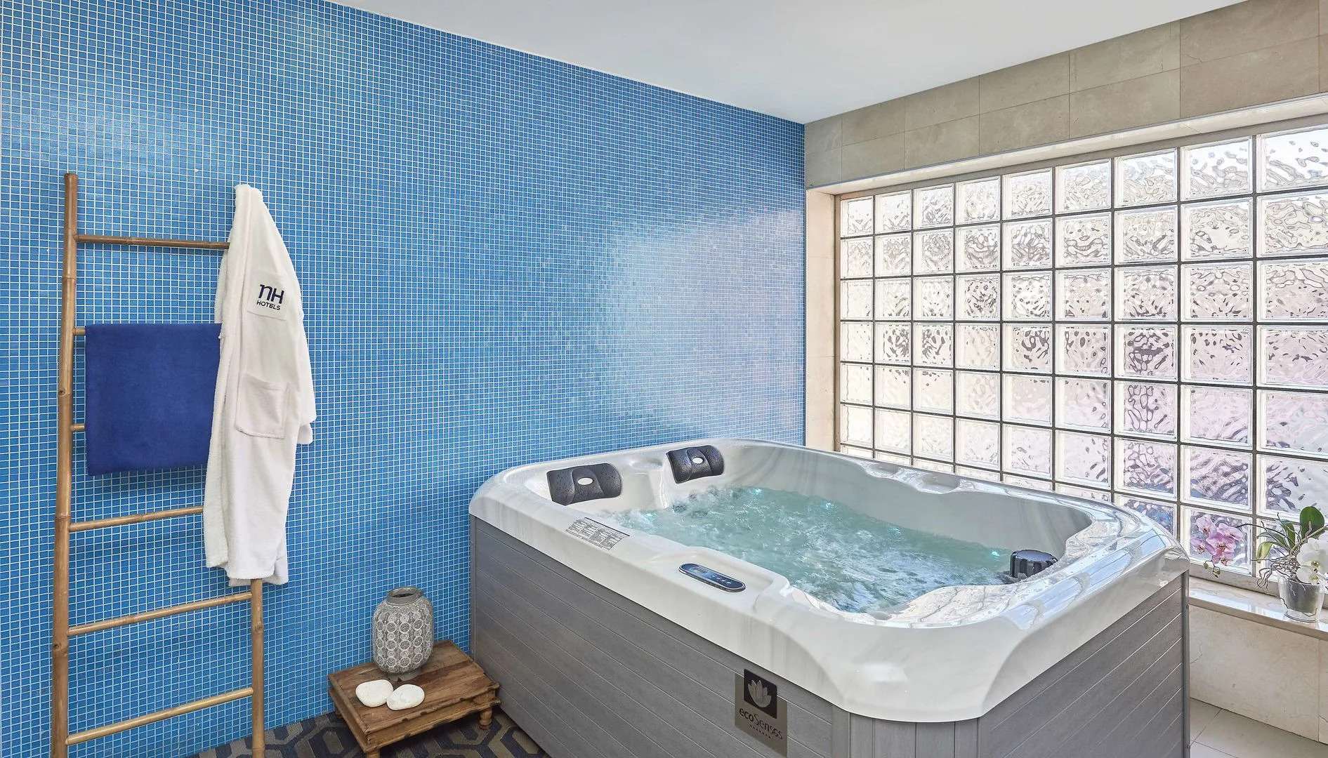 NH Coimbra Dona Inês