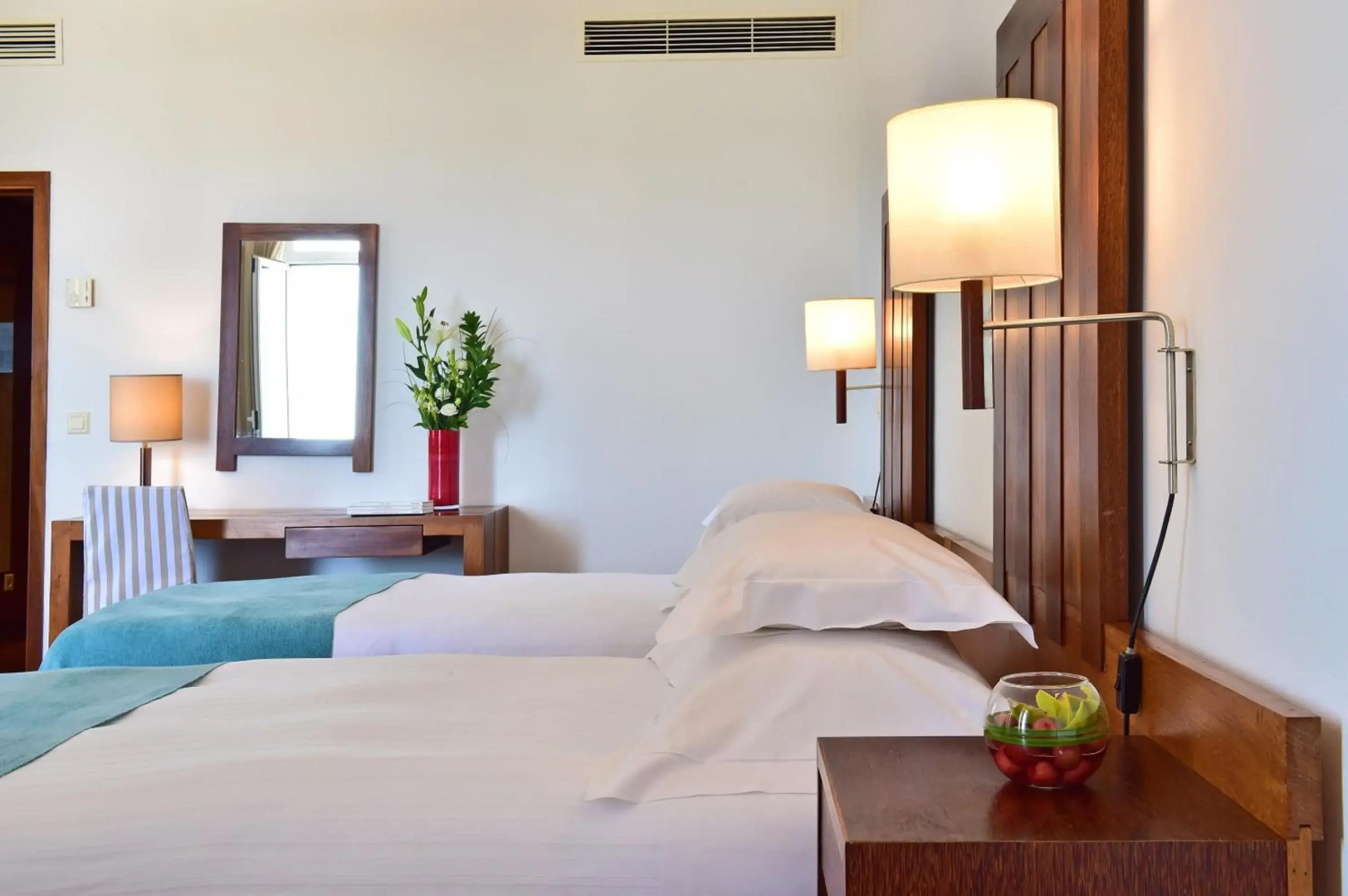 Pousada Castelo de Alcácer do Sal - Historic Hotel