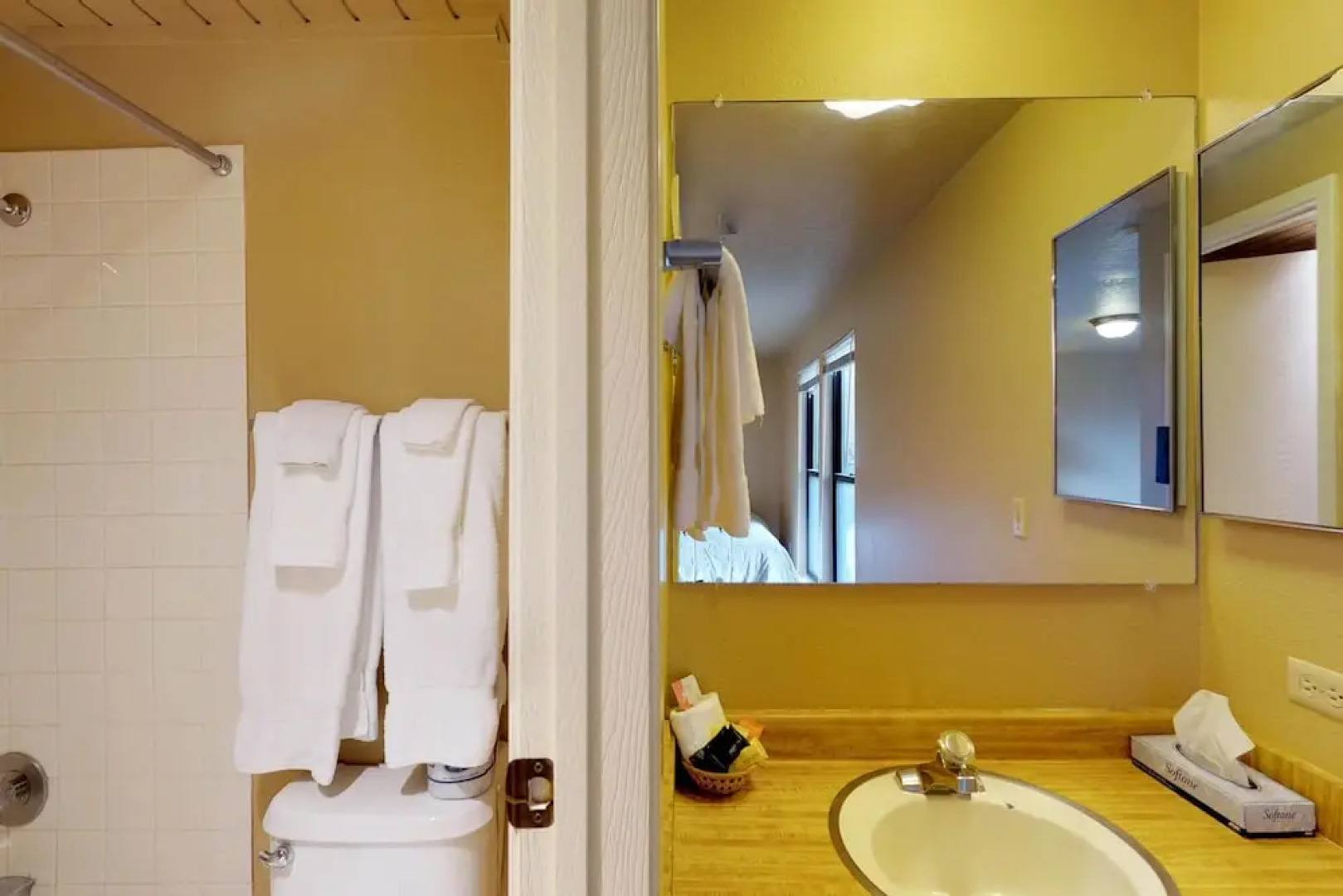 Pioneer Condominiums