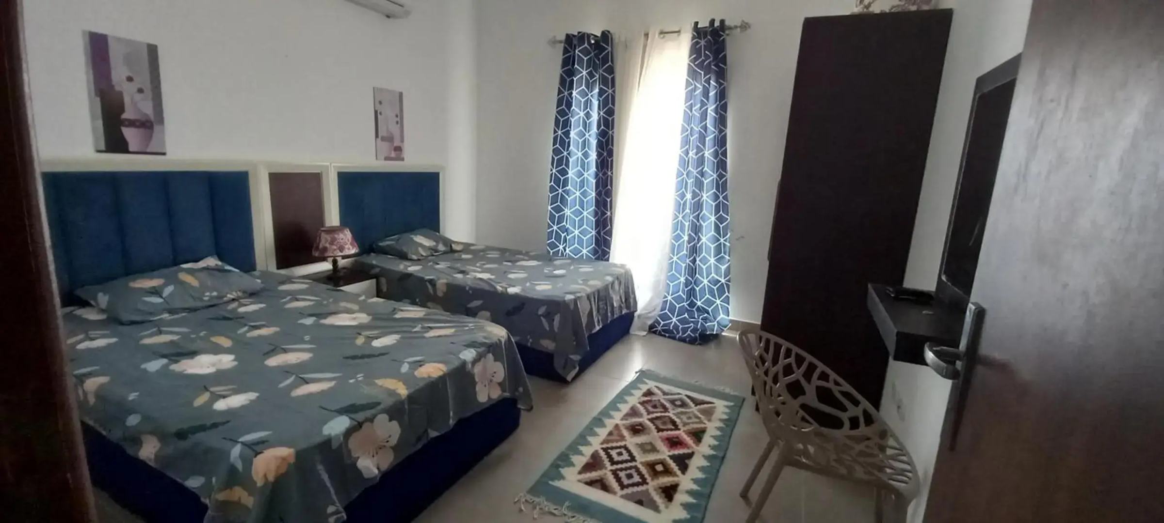 Direct from owner Chalet for rent at AMWAJ NC