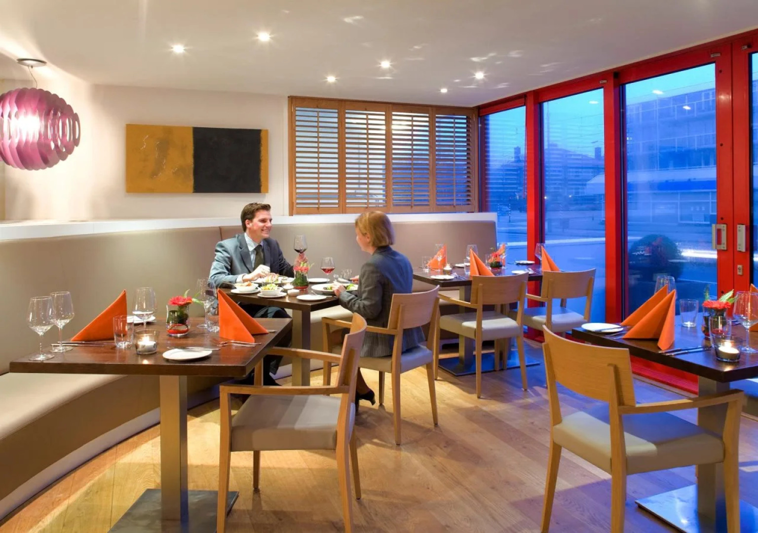 ibis Styles Den Haag Scheveningen