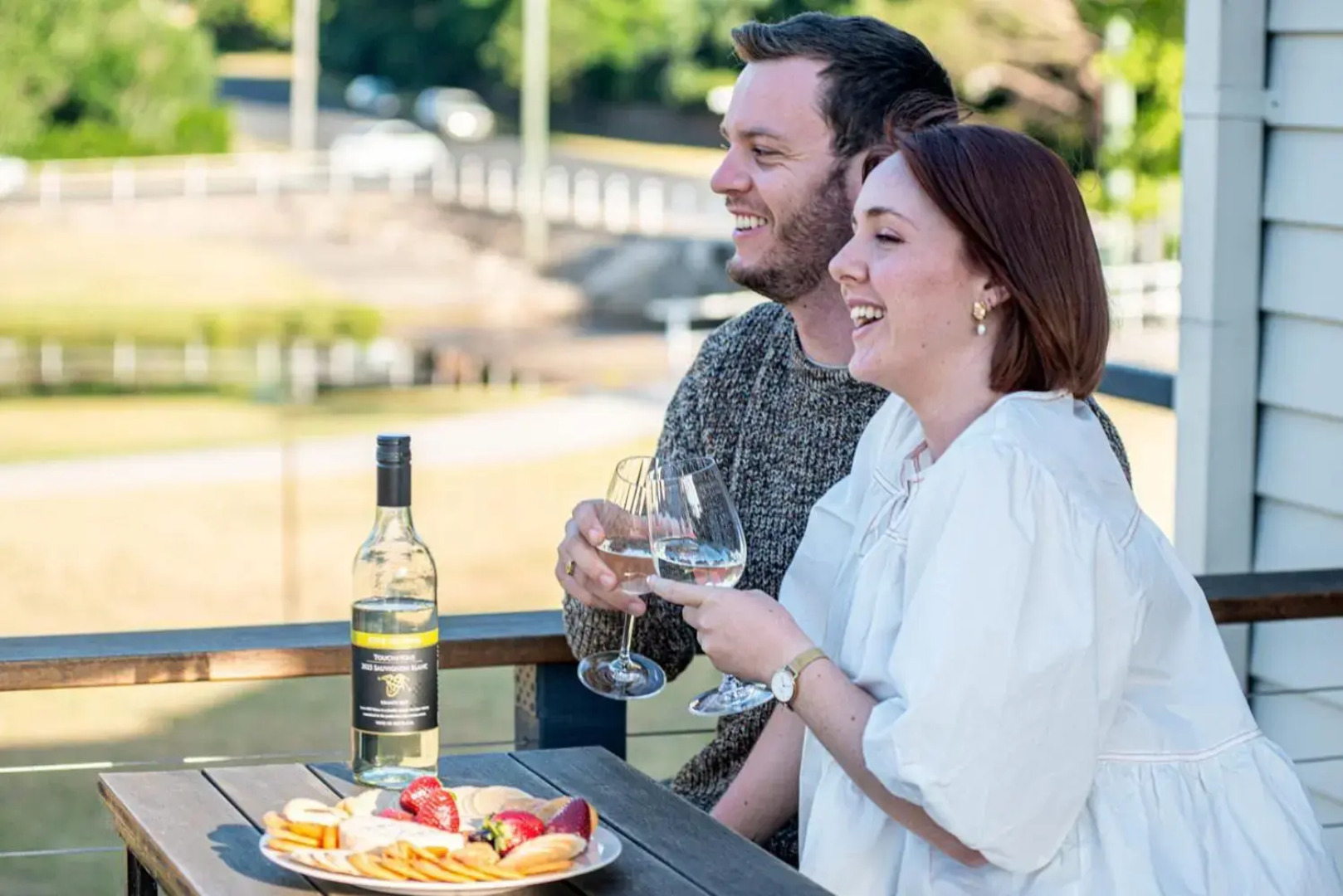 Creekview Cottage - 70 Lock Street