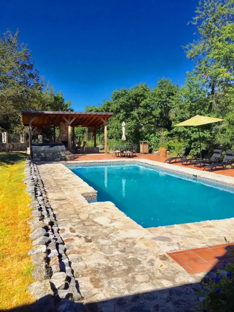 Escondida Resort & Spa