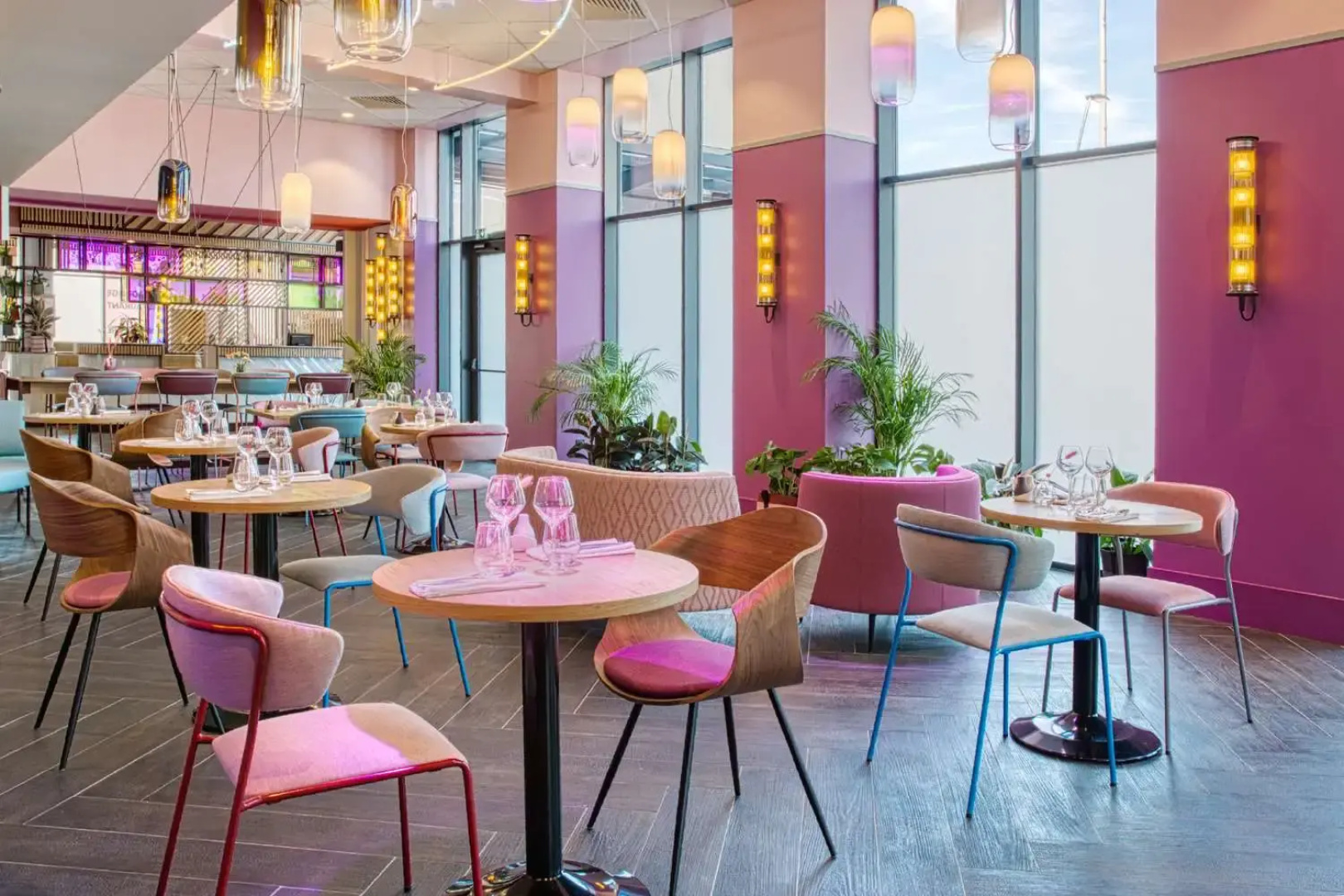 Aiden by Best Western Clermont-Ferrand