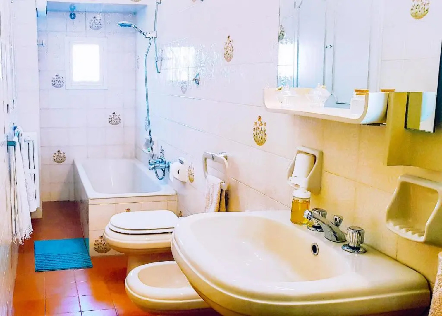 La casa dei colori (ItalyBestHome)