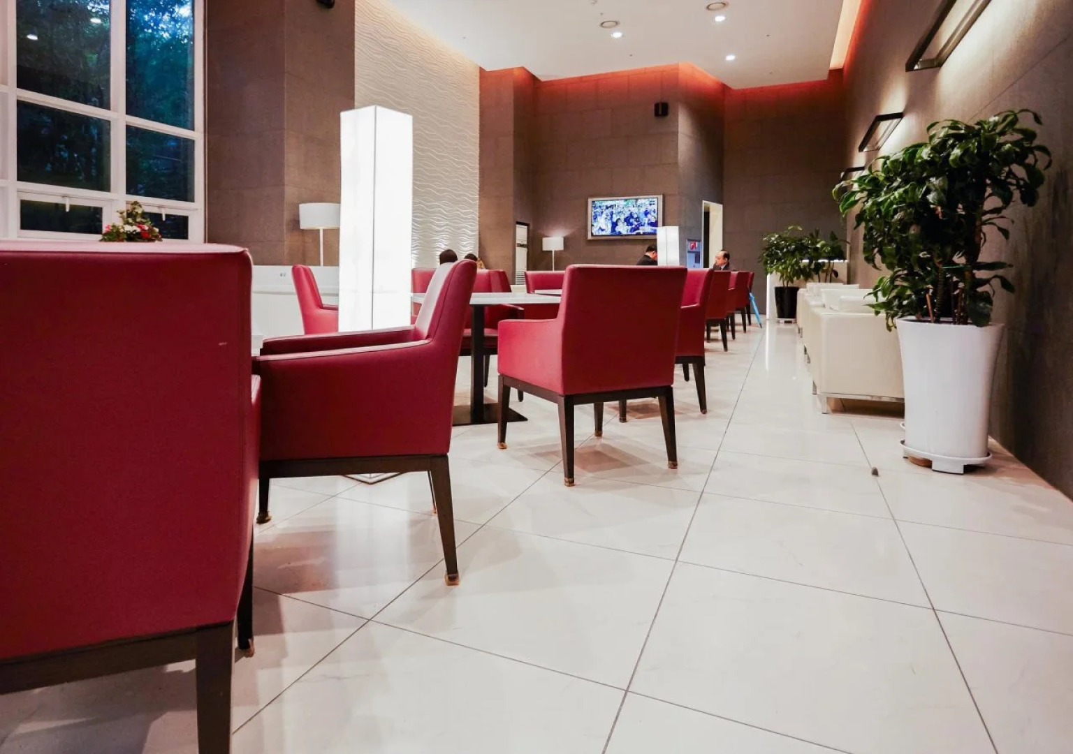 Uljiro Co-Op Residence