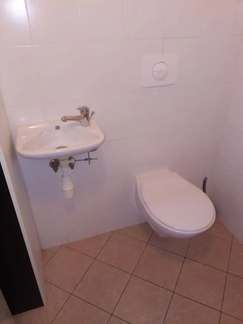 Apartmán v arealu Doky Lipno