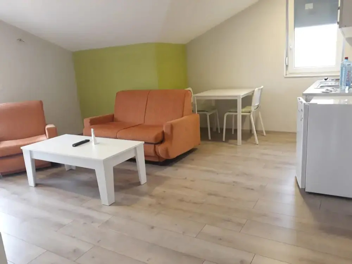 Vila & Apartments MATEA