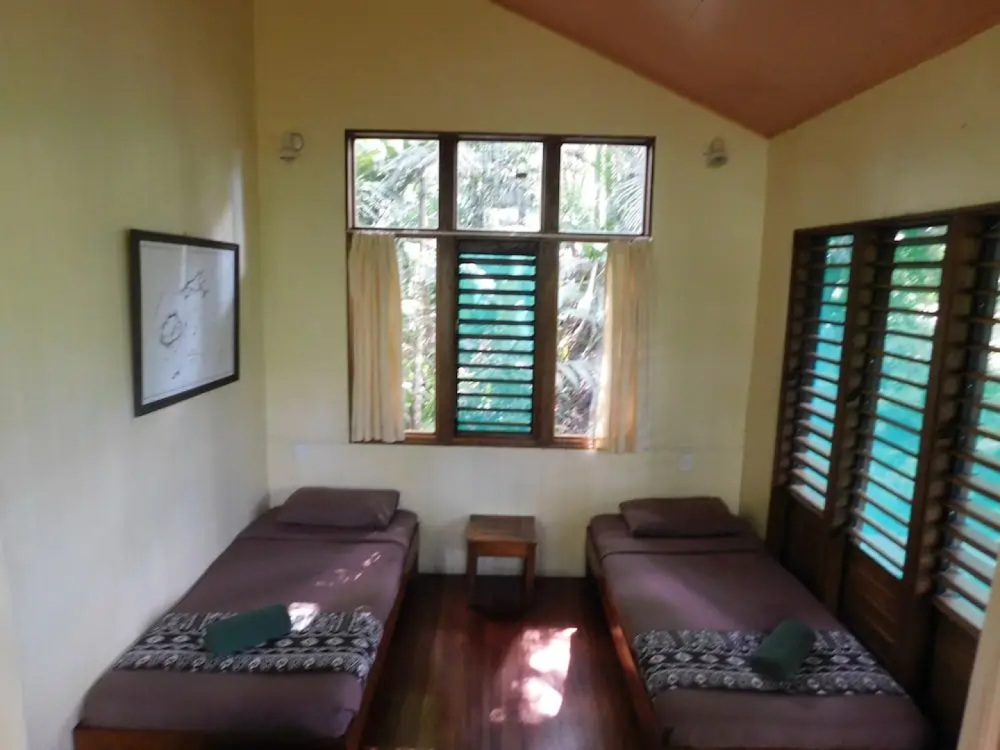 Colo-I-Suva Rainforest Eco Resort, Suva