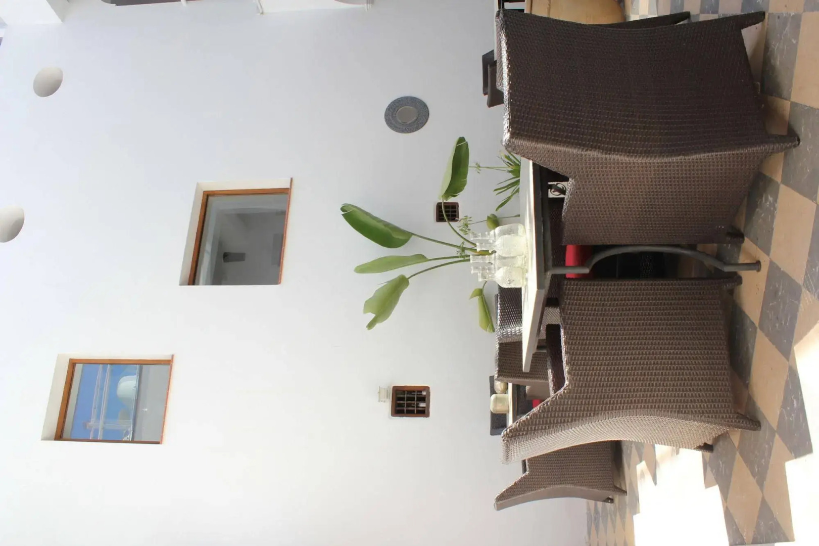 Hotel Palacio Blanco