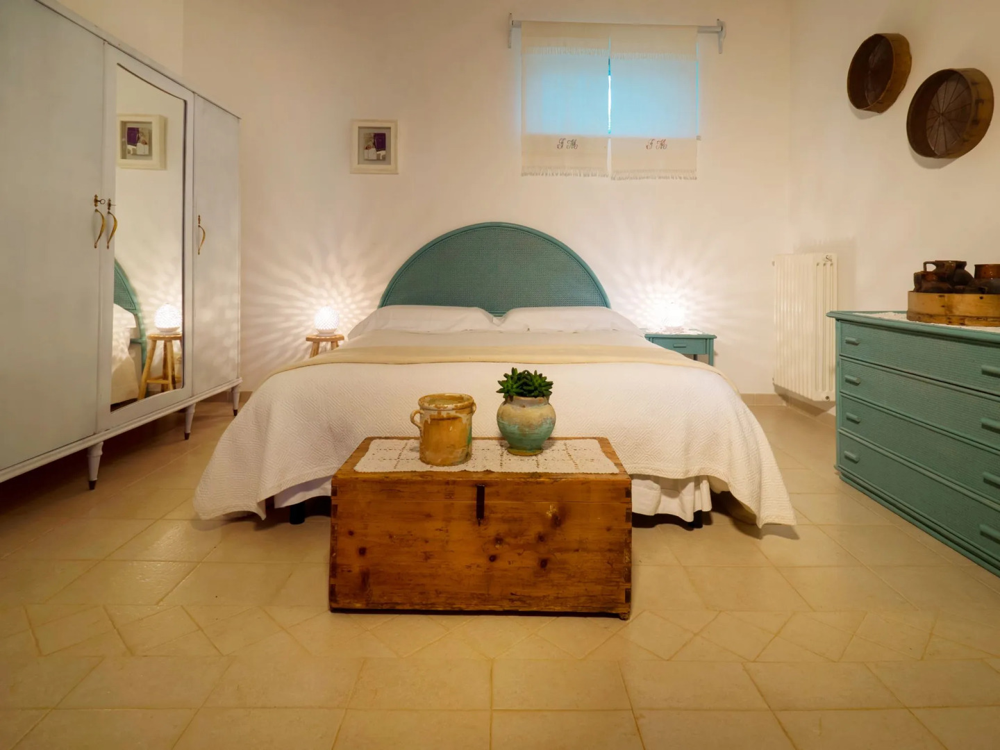 Trullo Santangelo - Agriturismo