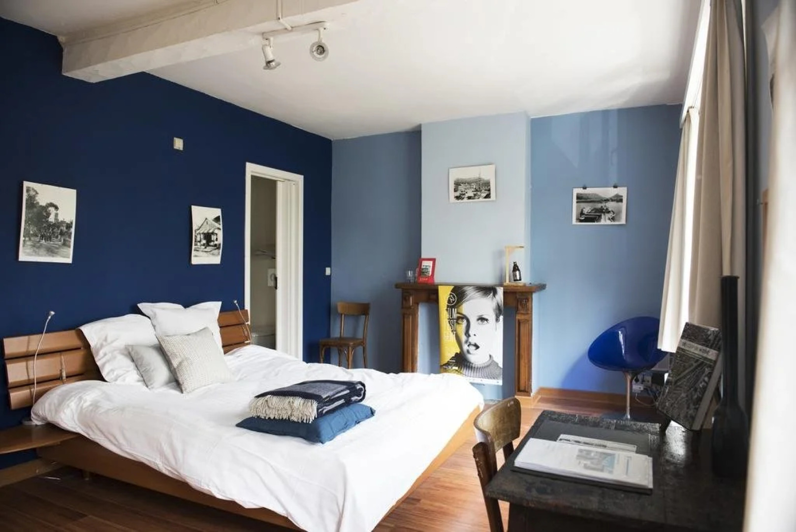 Fred&Breakfast B&B Ghent