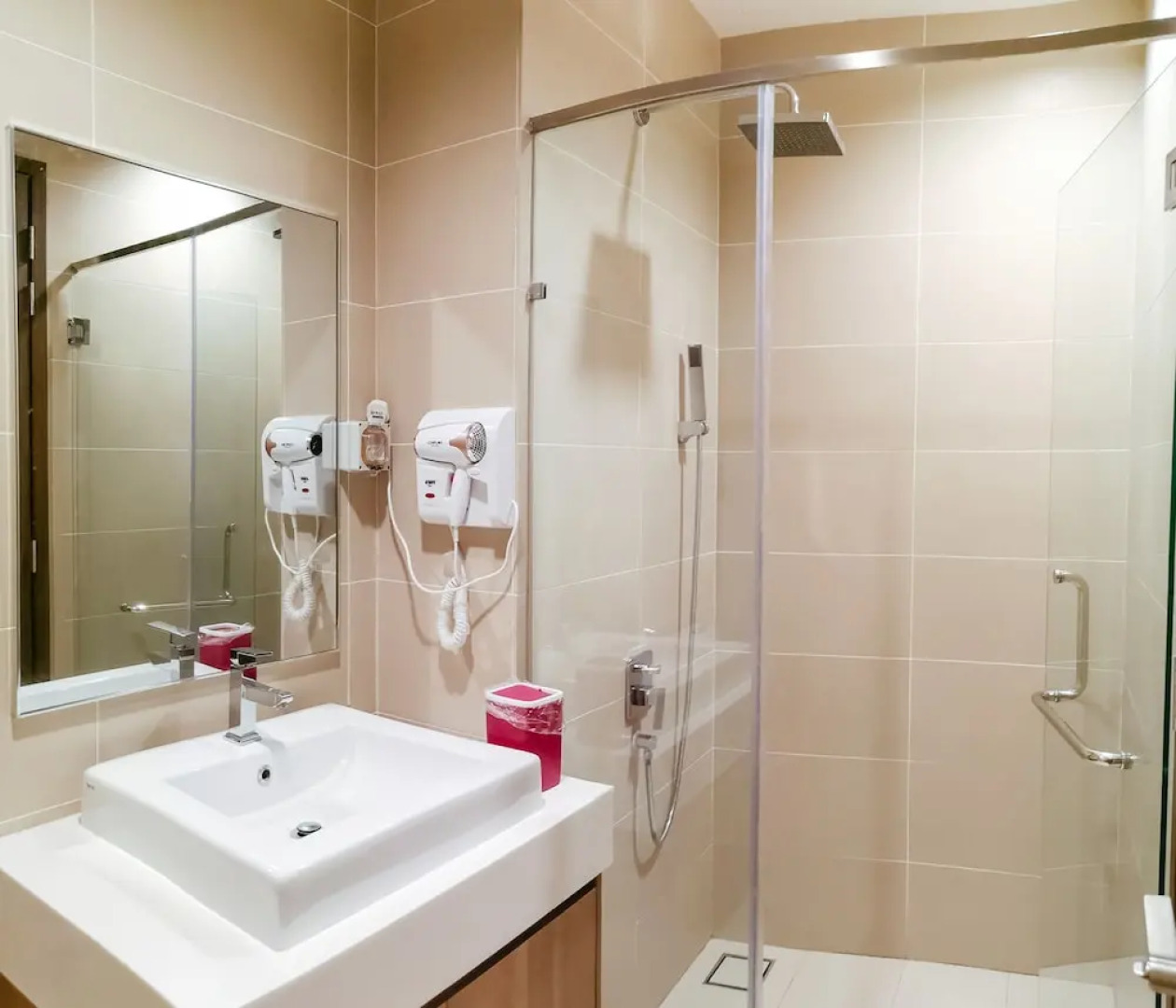 Green Haven by Tove Global