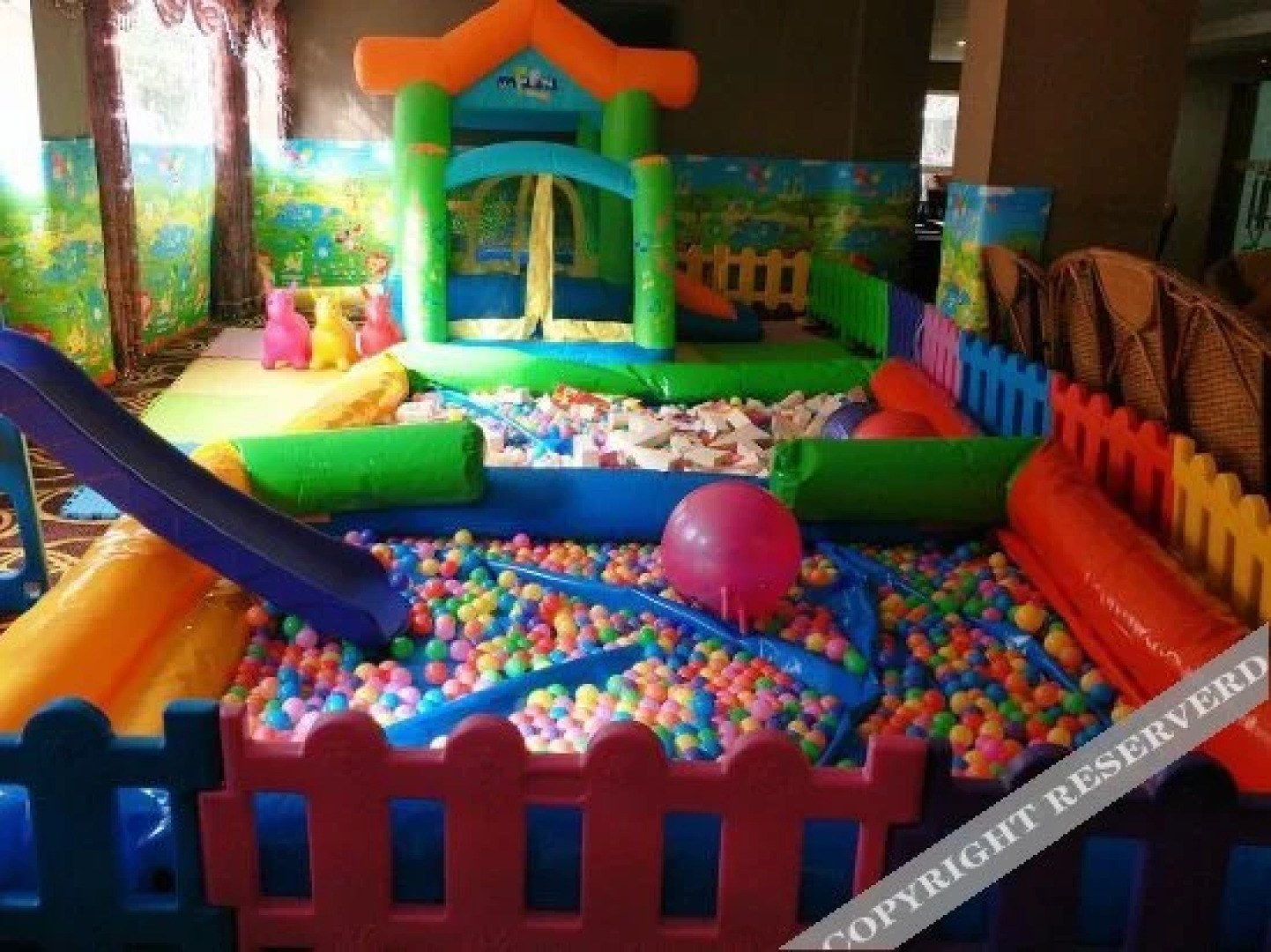 Xueyuan Hot Spring Hotel