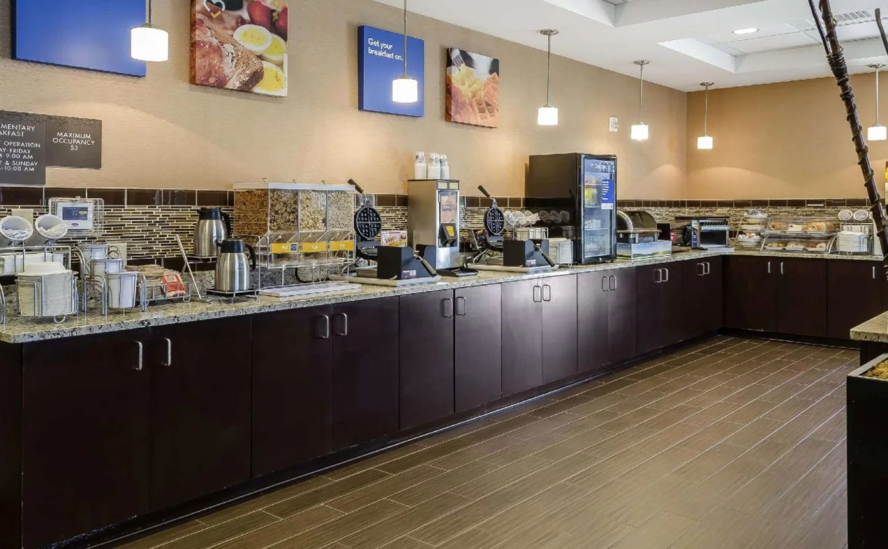 Comfort Inn & Suites Dothan East