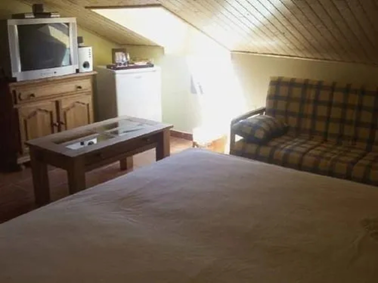 El Manantial de Gredos