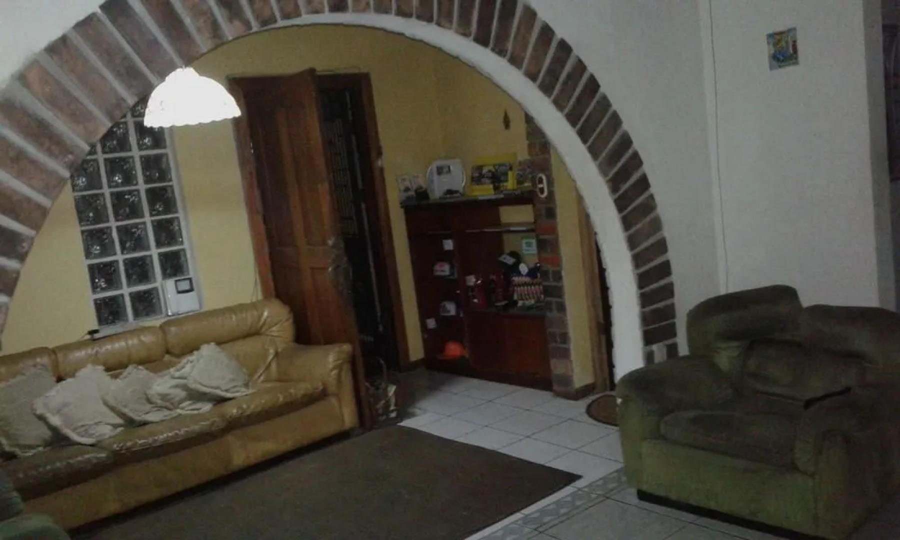 Costa Rica Love Apartments & Rooms